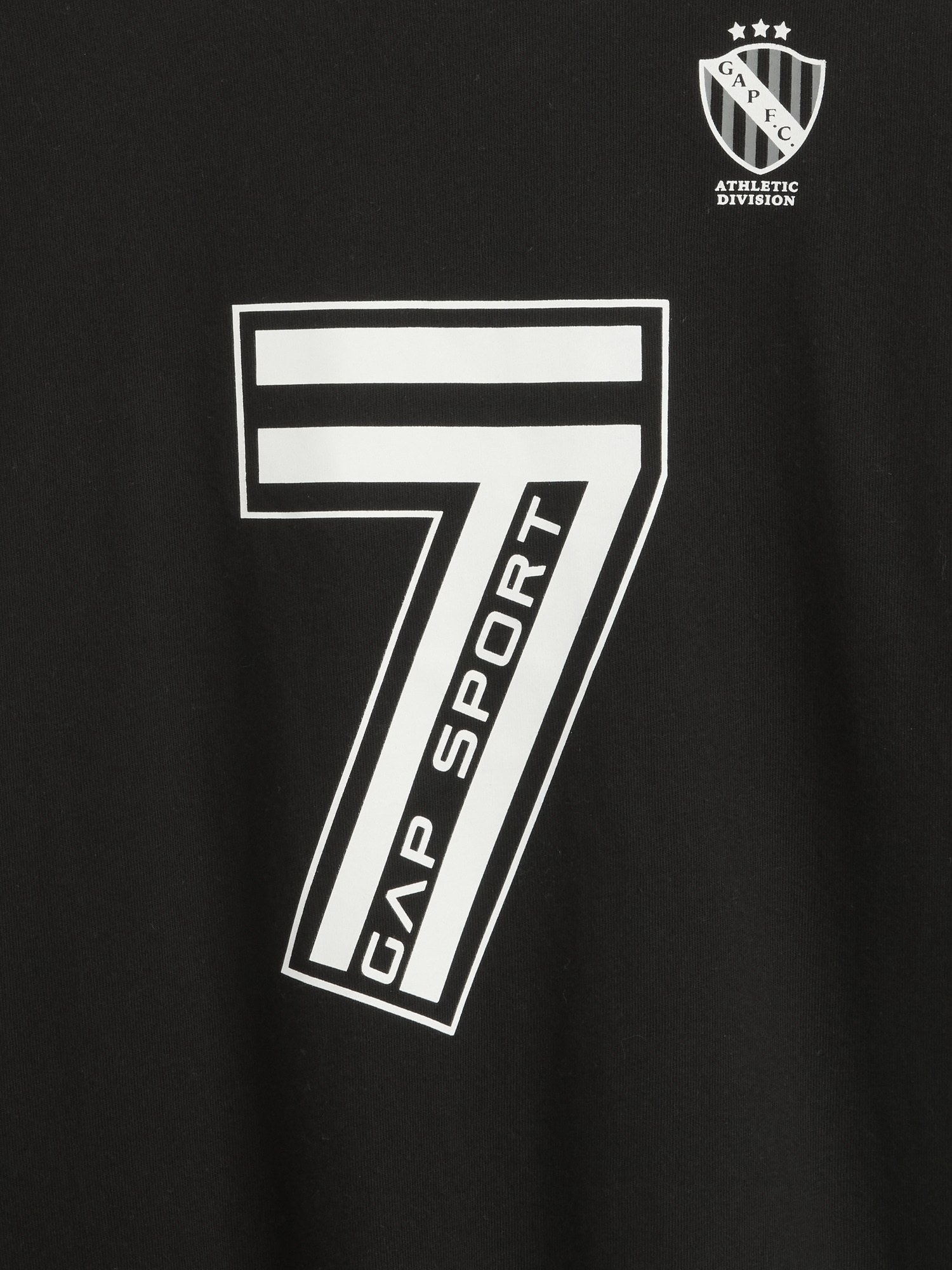 GAP Kids Oversize T-Shirt - Boys