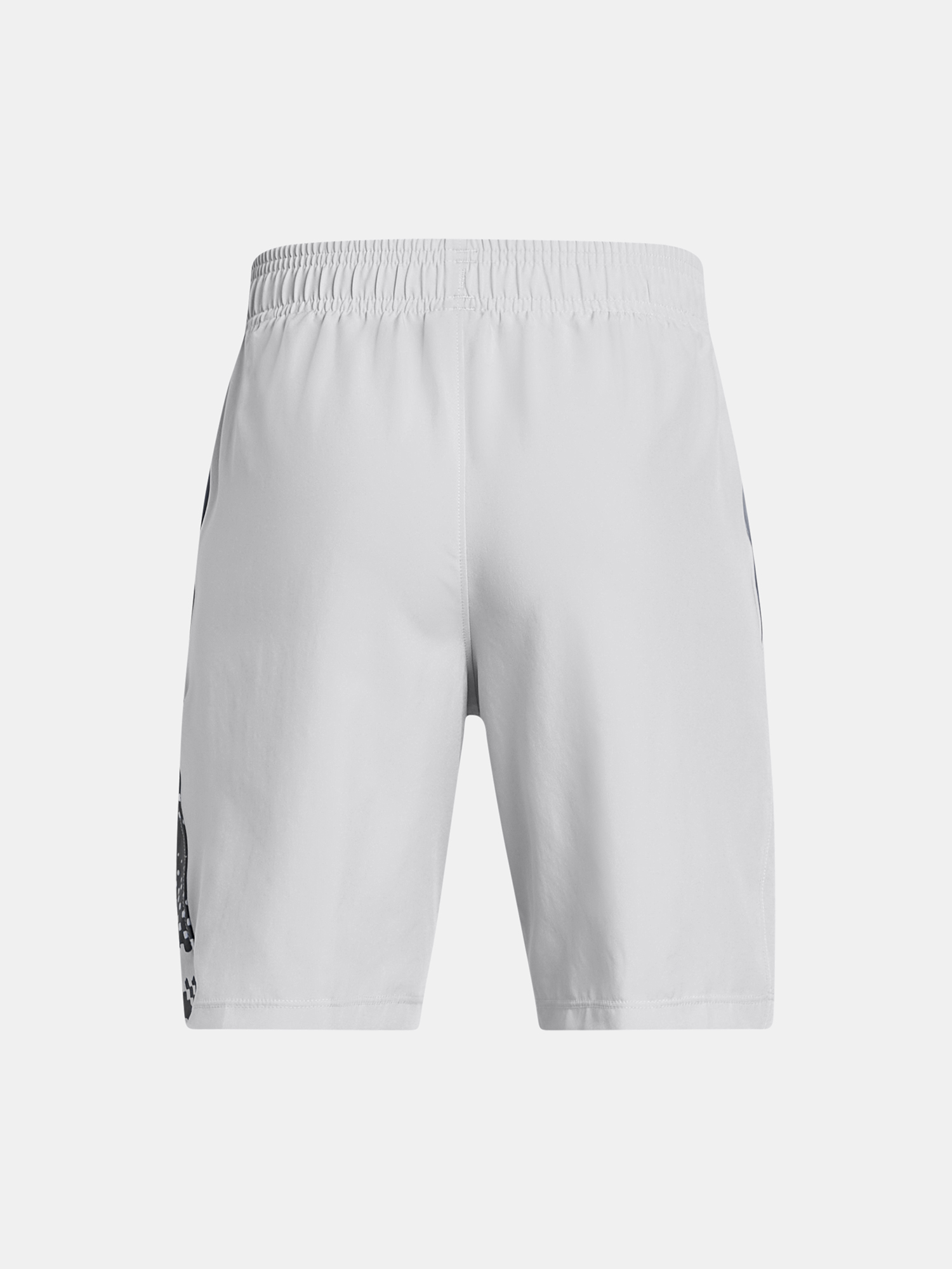 Boys&#039; shorts Under Armour UA Tech Woven Graphic Short - Boys