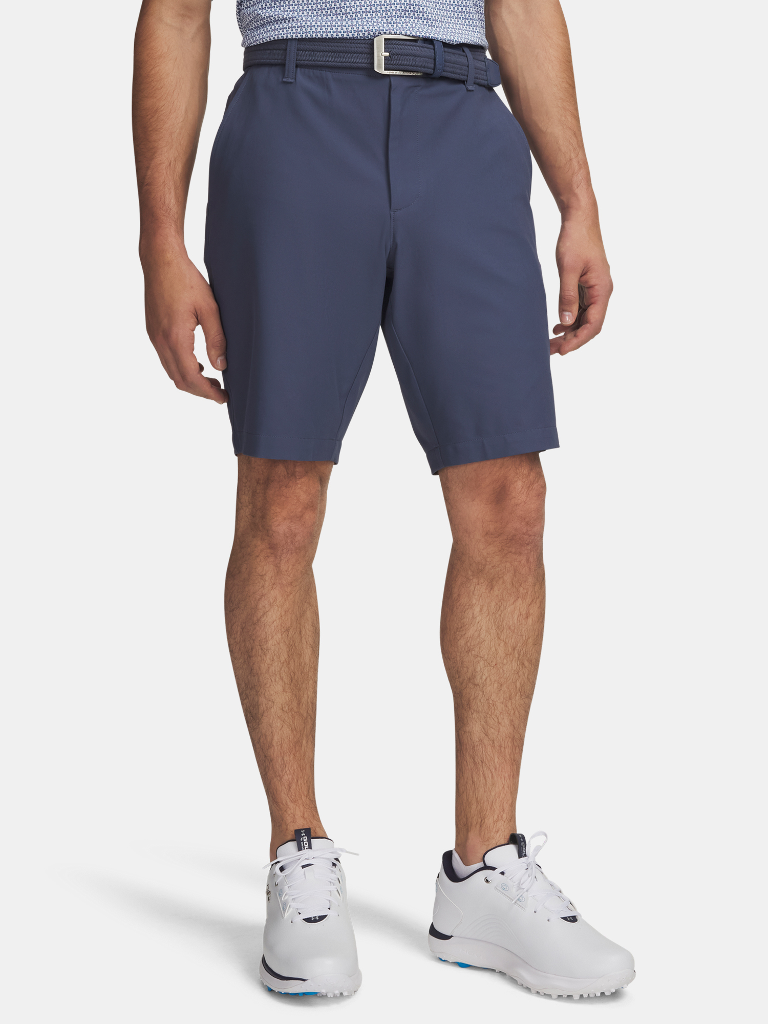 Мъжки къси панталони Under Armour UA Drive Tapered