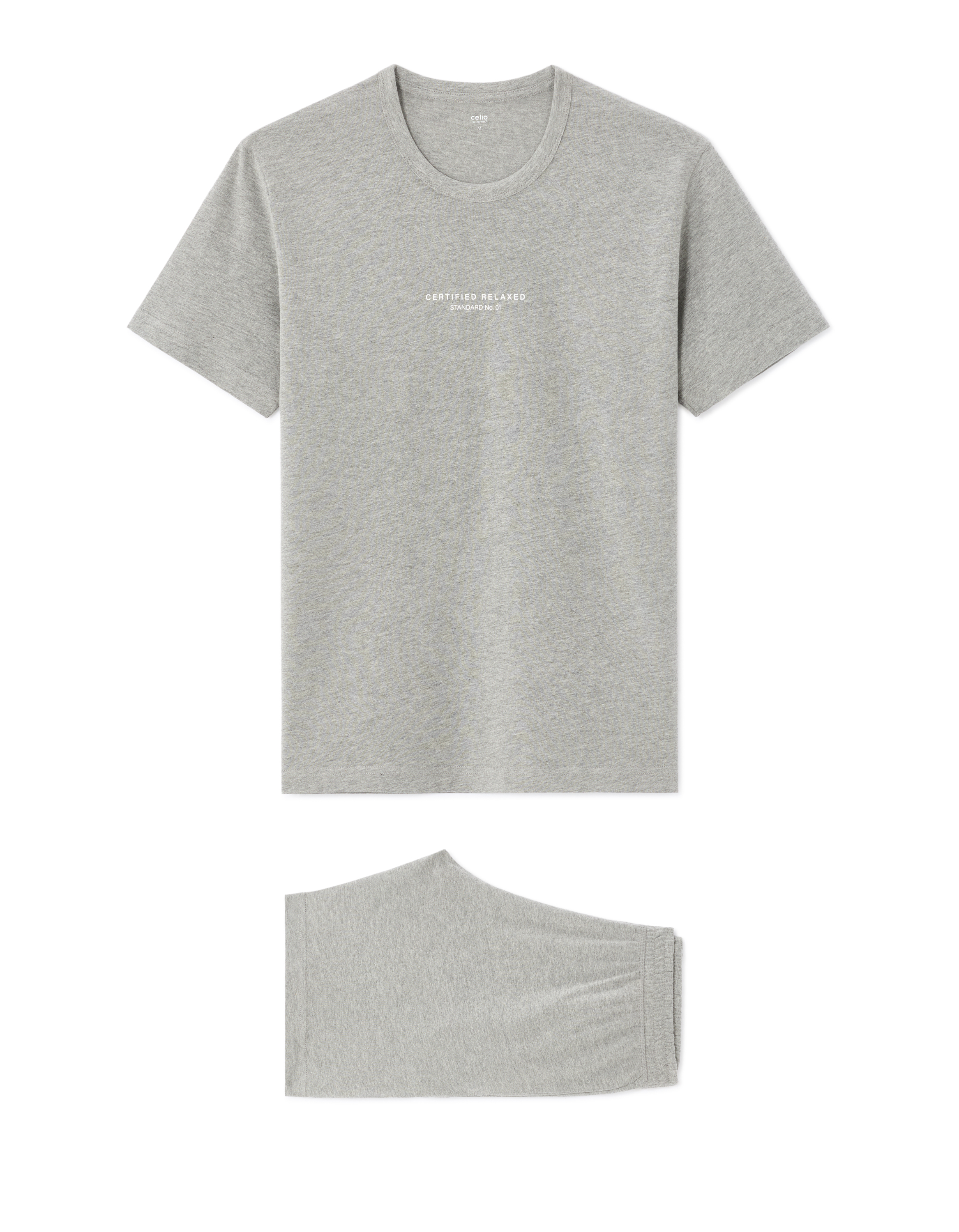 Мъжка пижама Celio Nipyword