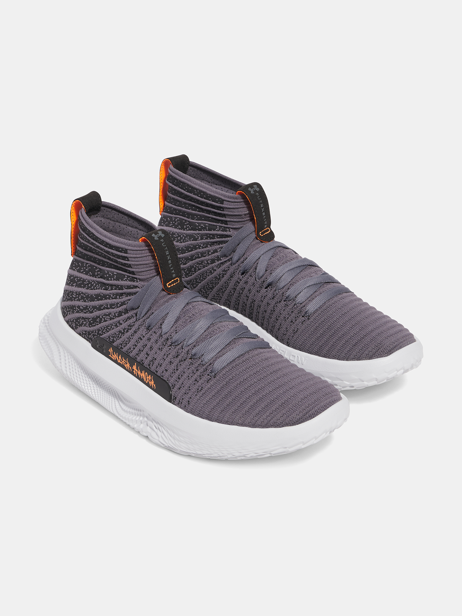 Unisex shoes Under Armour UA FLOW FUTR X Elite UAA - unisex