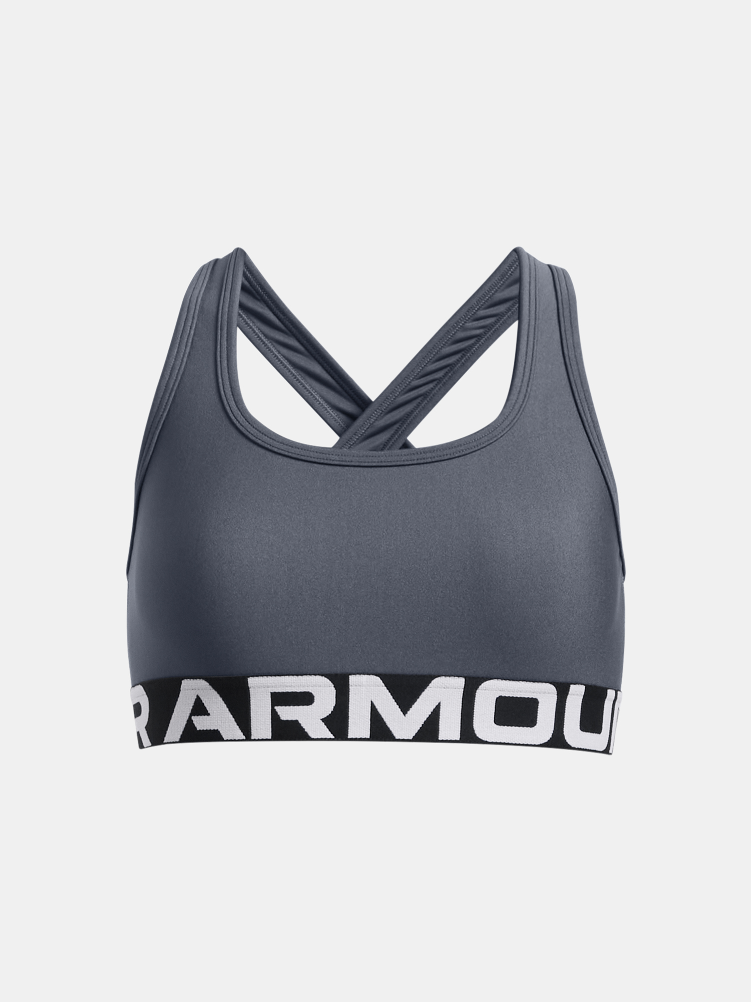 Dívčí podprsenka Under Armour G Crossback Bra - Holky