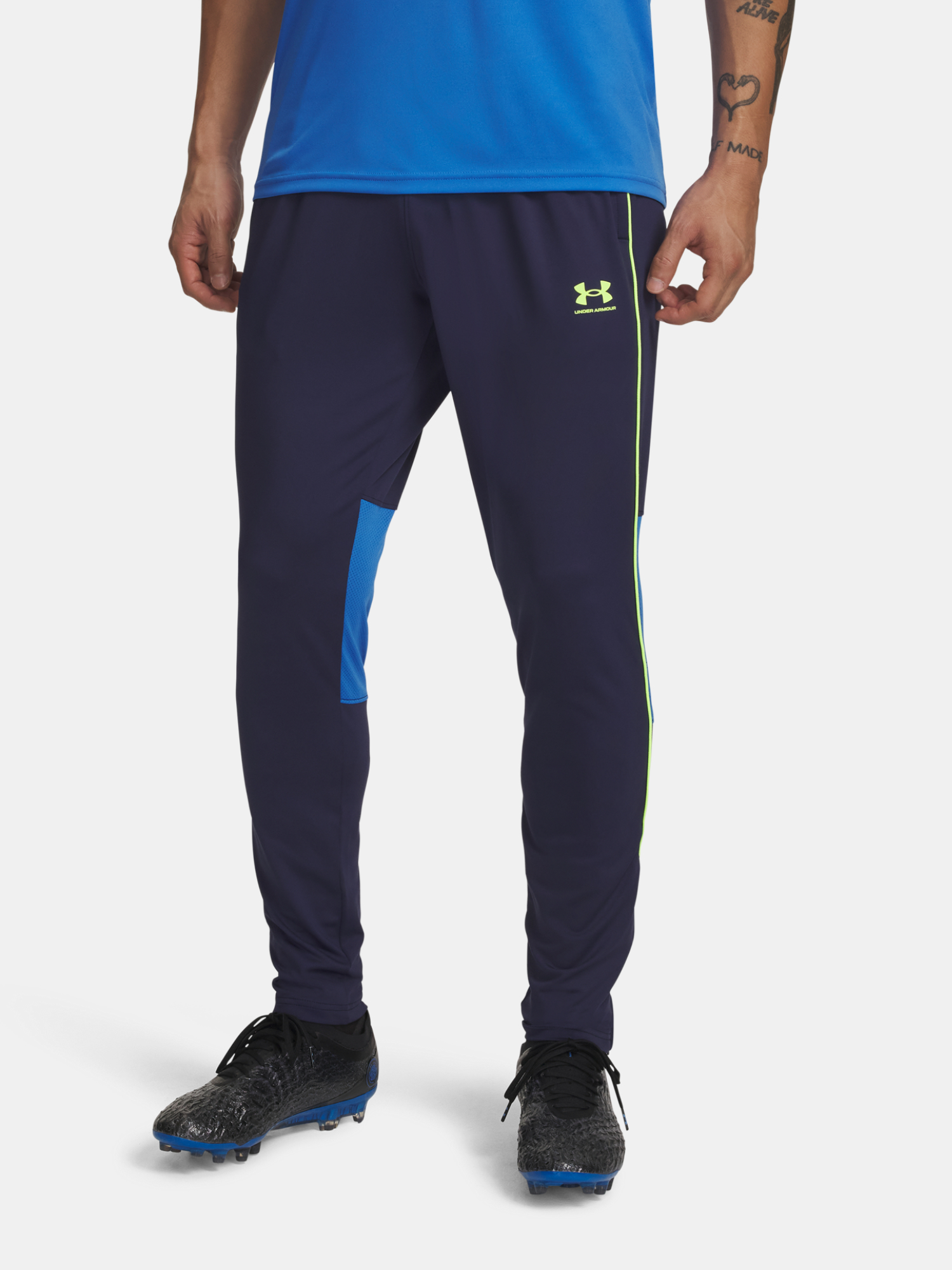 Pánske športové nohavice Under Armour