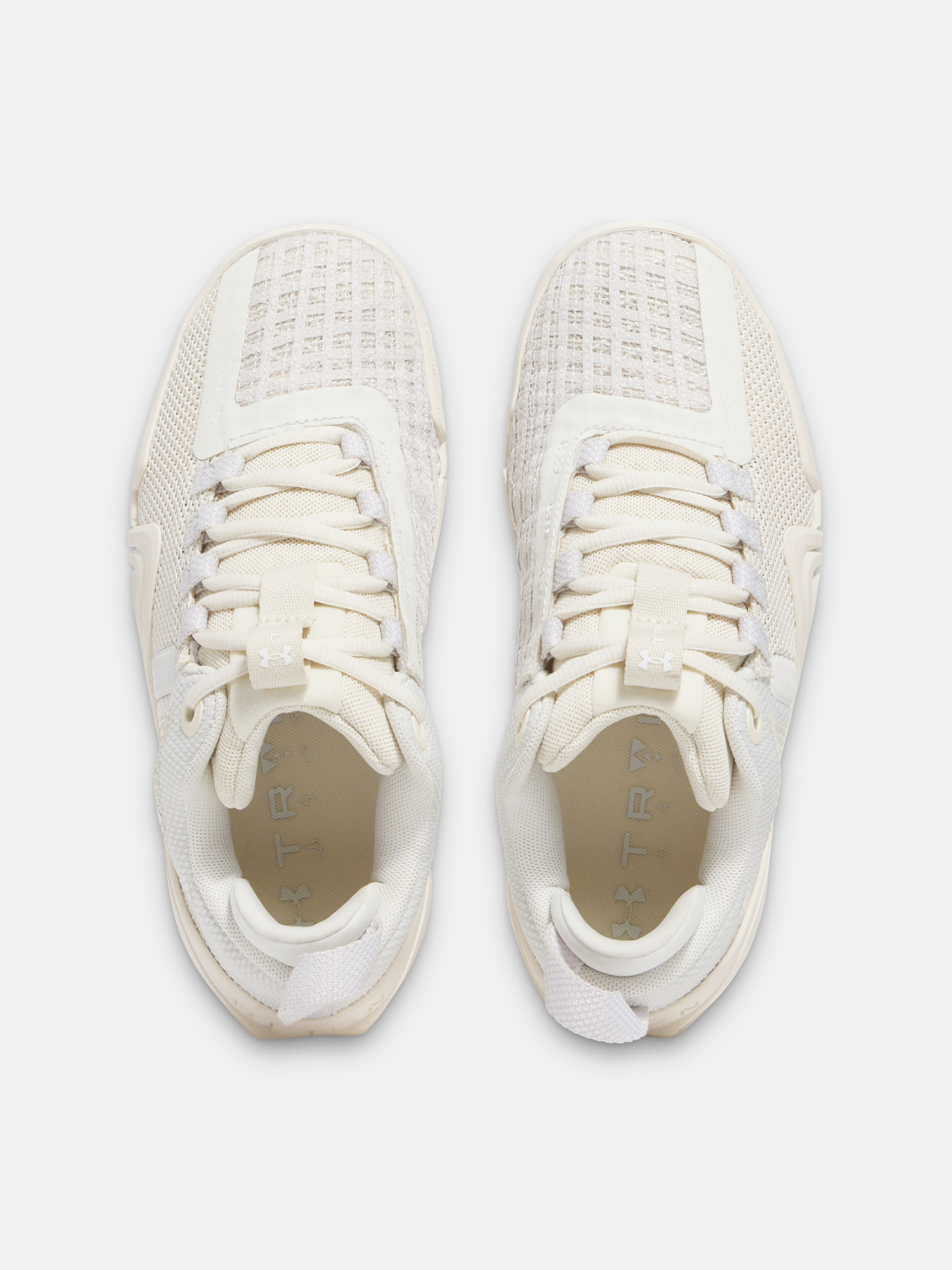 Women's shoes Under Armour UA W TriBase Reign 6 - Women's