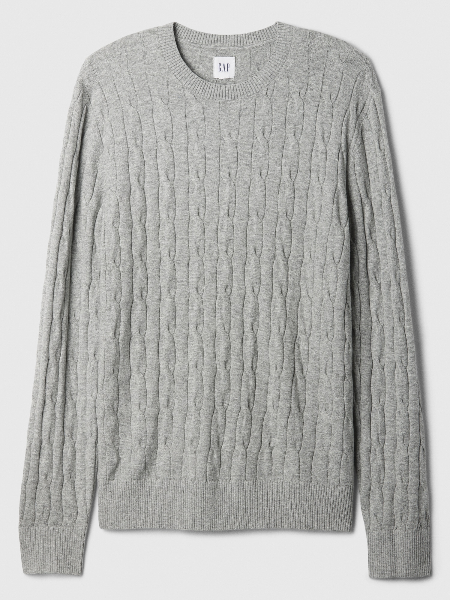 GAP CashSoft Sweater - Men&#039;s