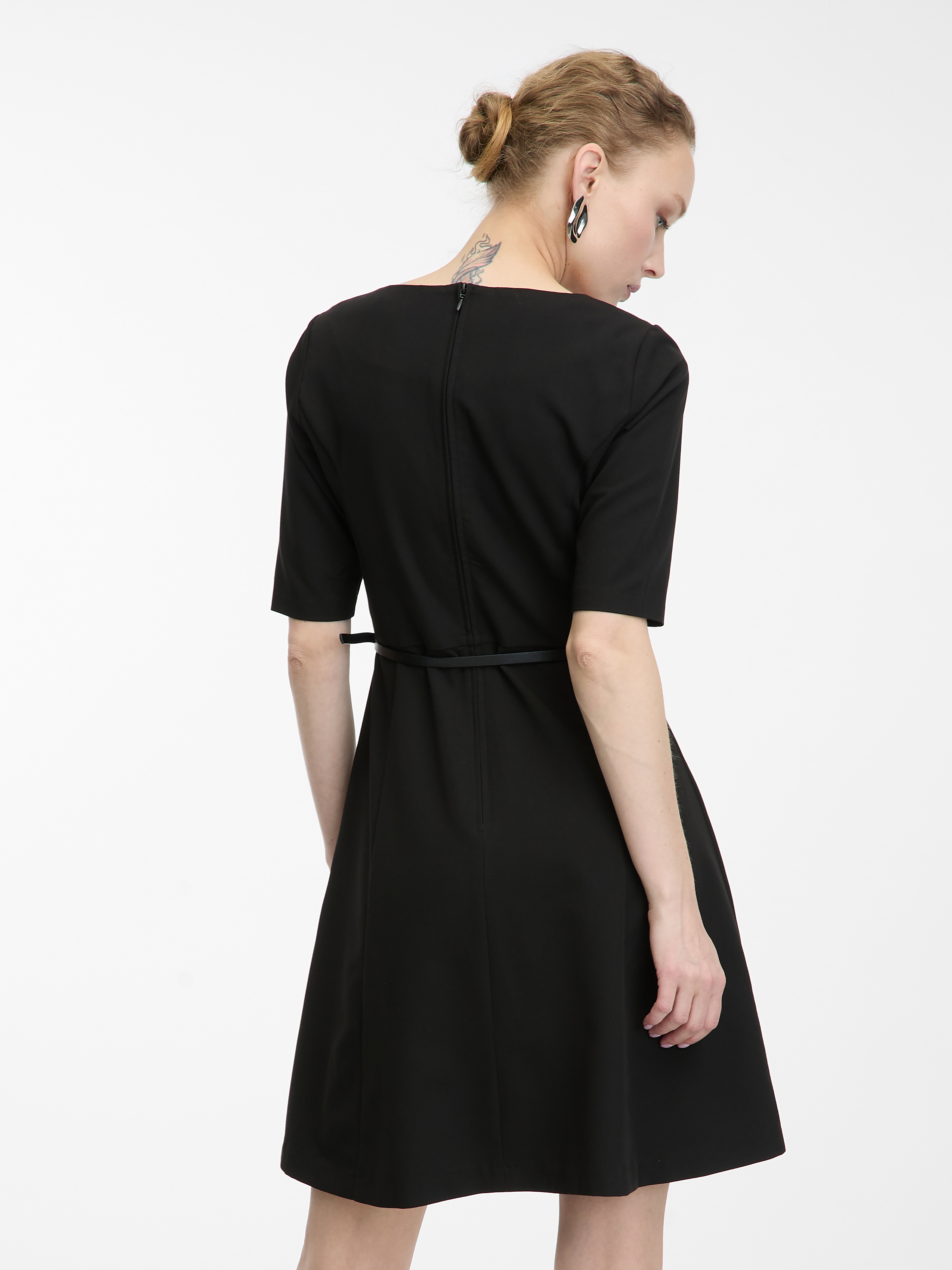 Rochie dama, Orsay