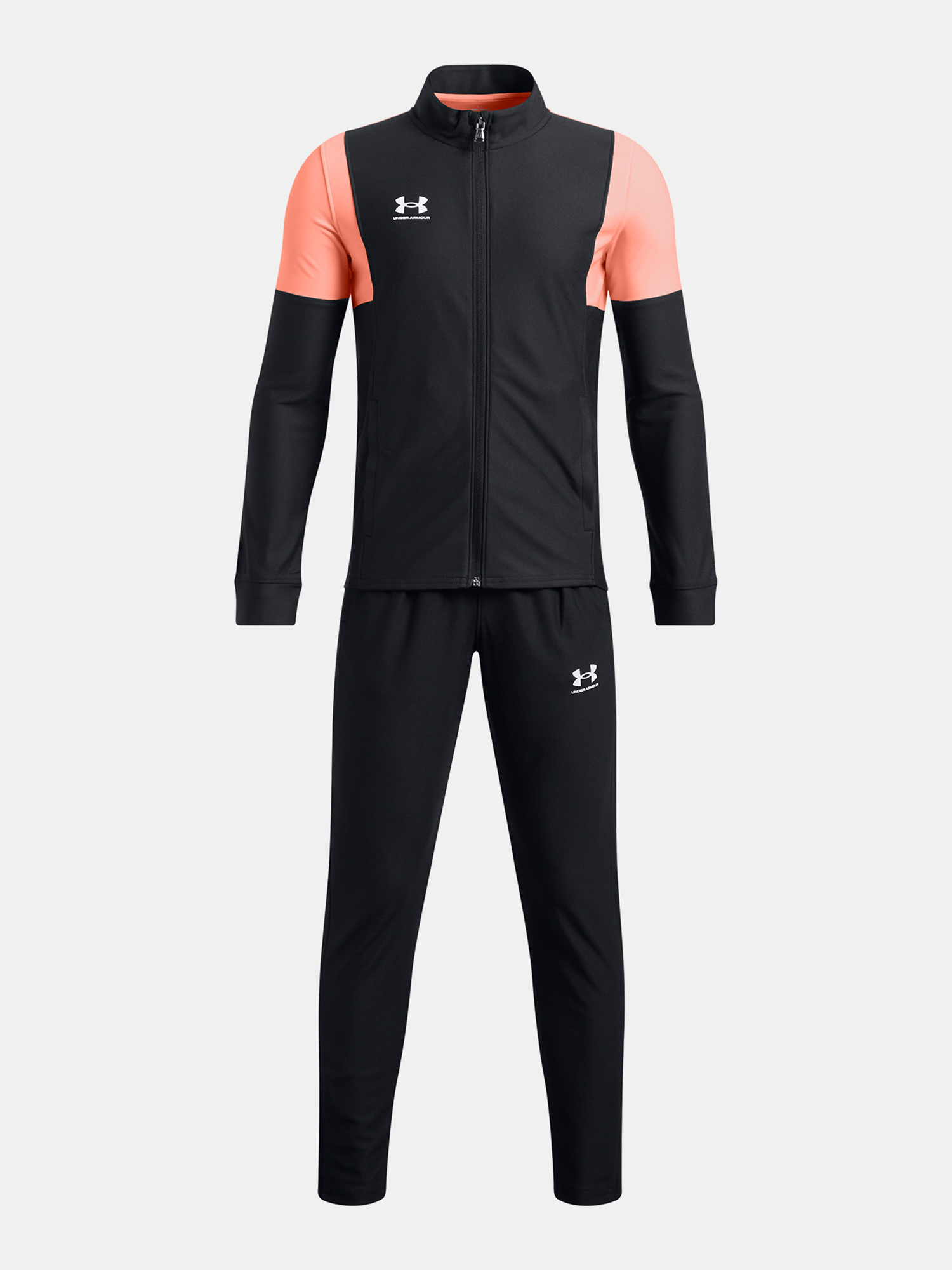 Under Armour Boys' set UA B's Challenger Tracksuit - Boys