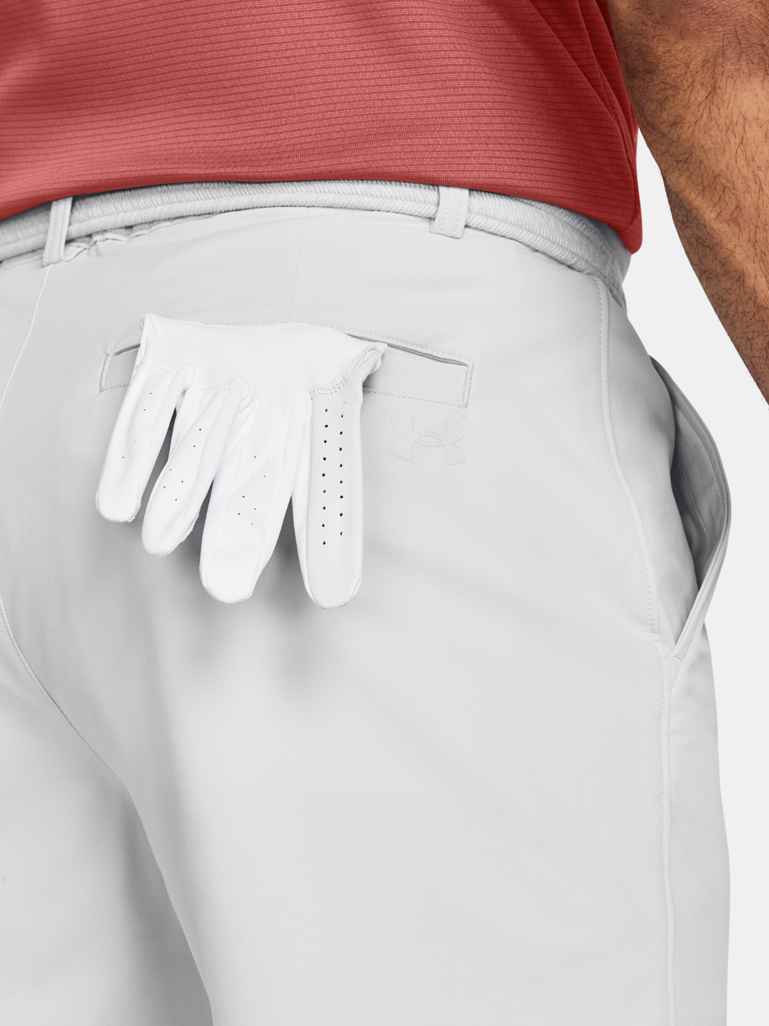 pentru barbati Under Armour - gri deschis