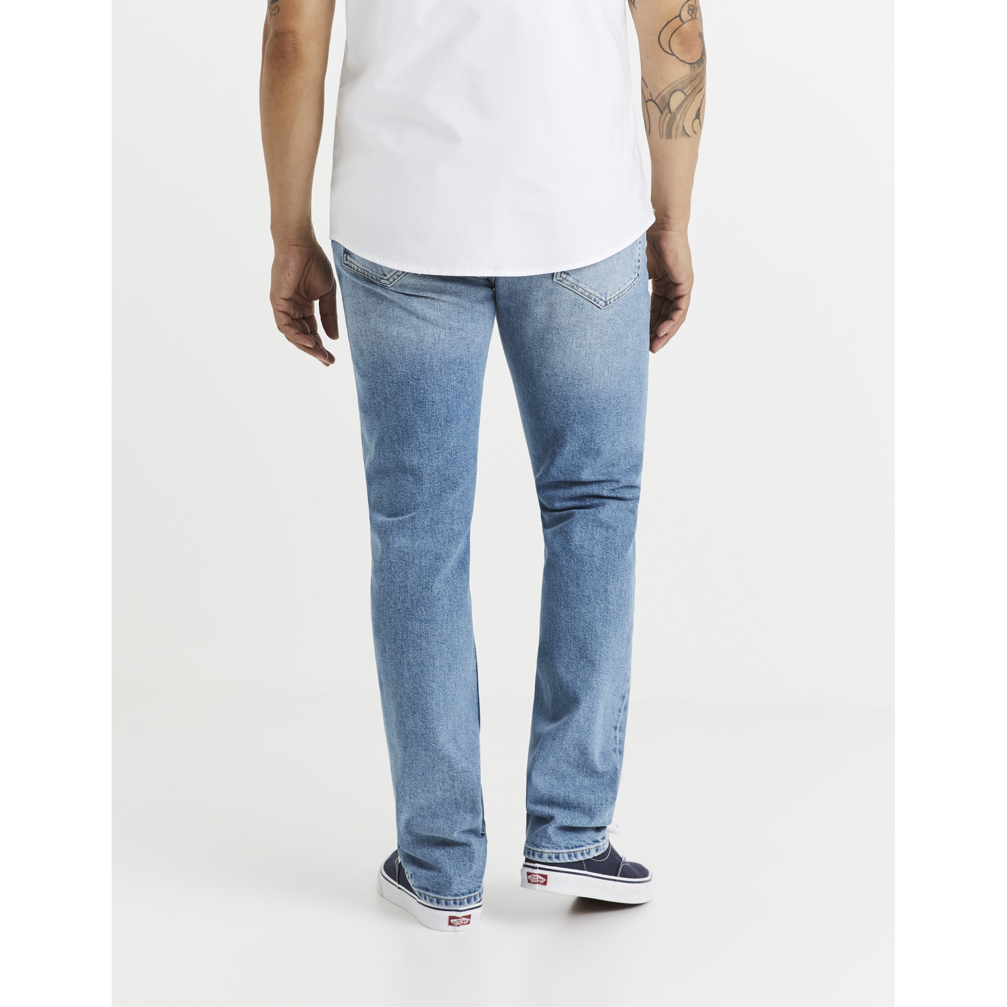 Blugi pentru bărbați Celio Denim