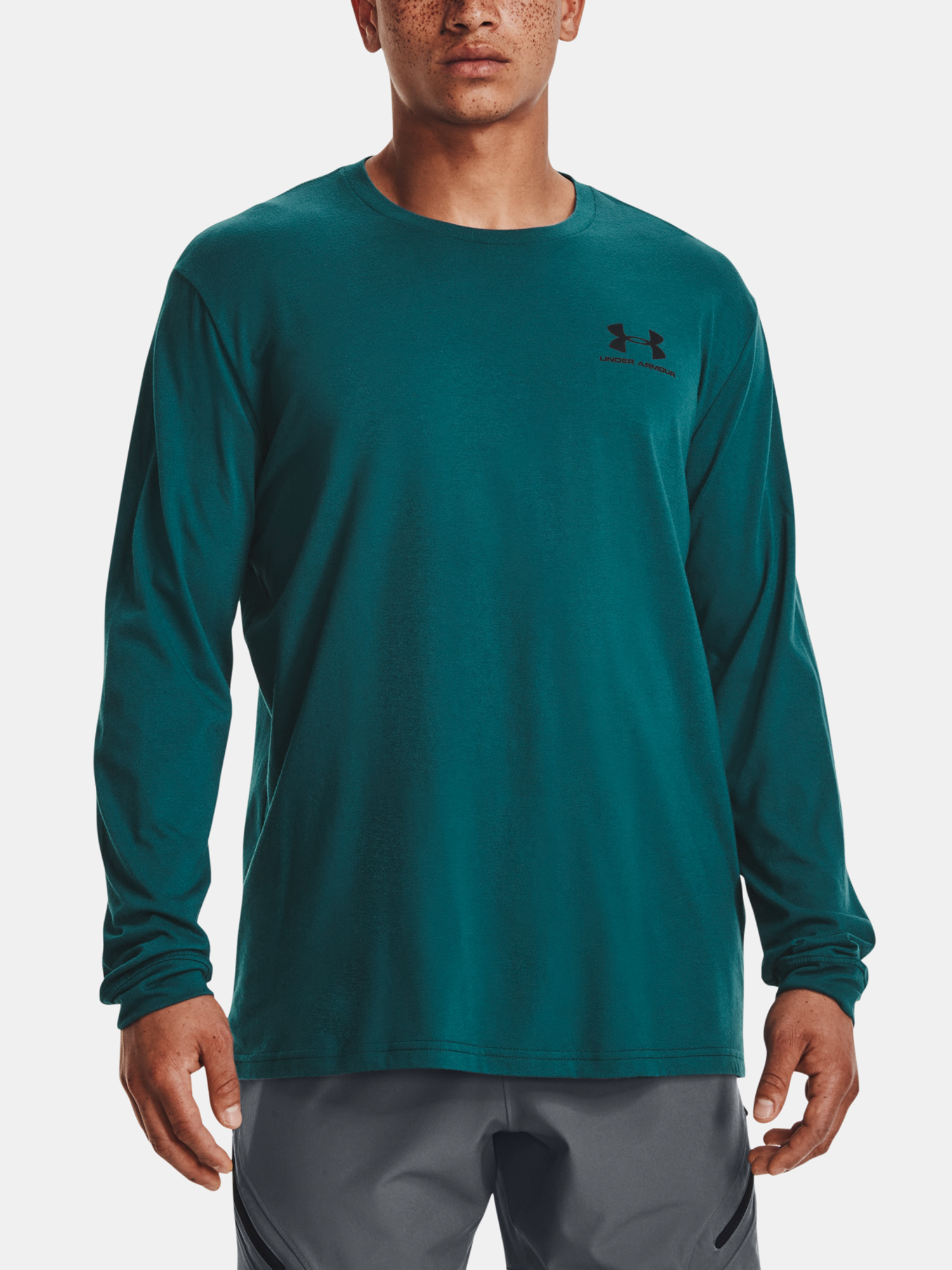 Pánske tričko Under Armour
