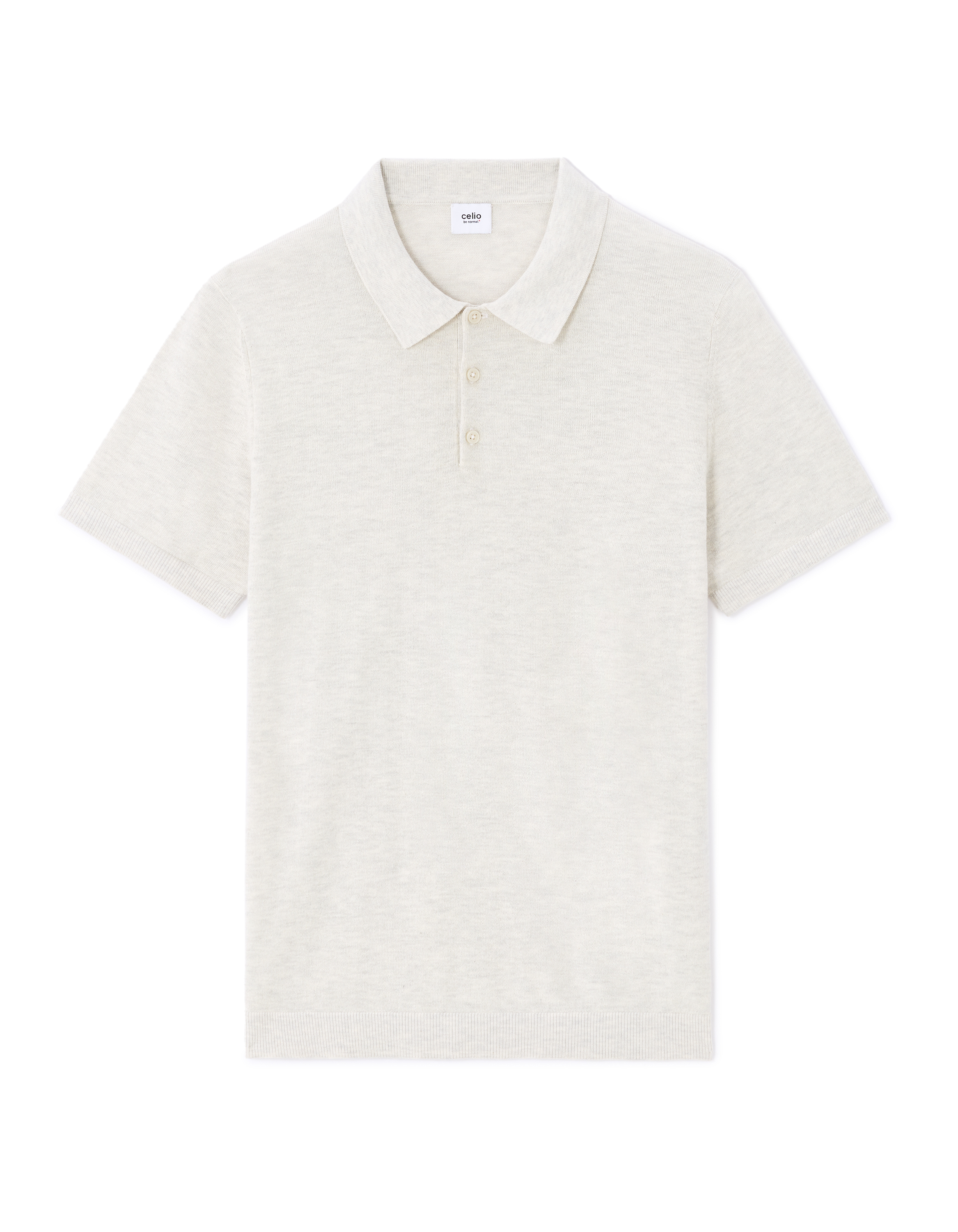 Celio Leclovis Polo Shirt - Men's