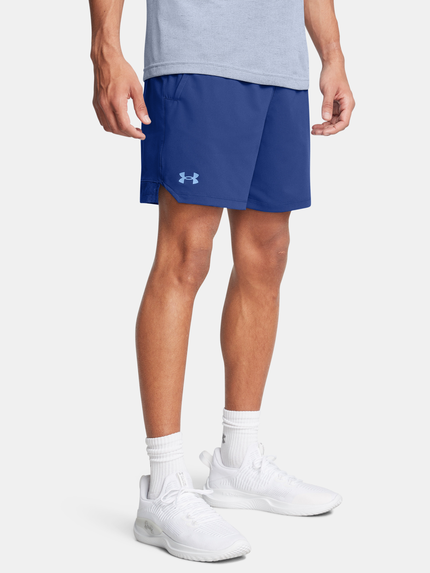 Under Armour Pánské kraťasy UA Vanish Woven 6in Shorts - Pánské