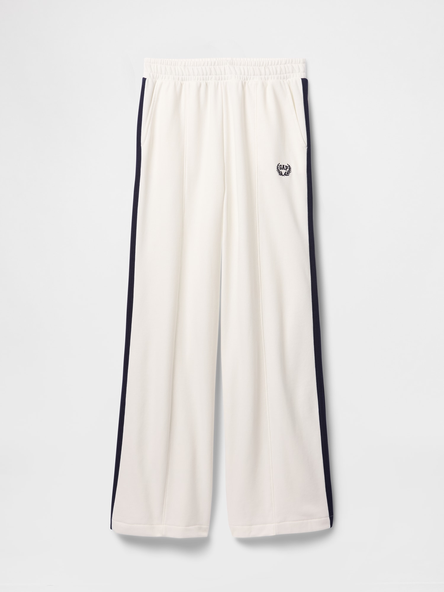 GAP Sweatpants with logo - Women's