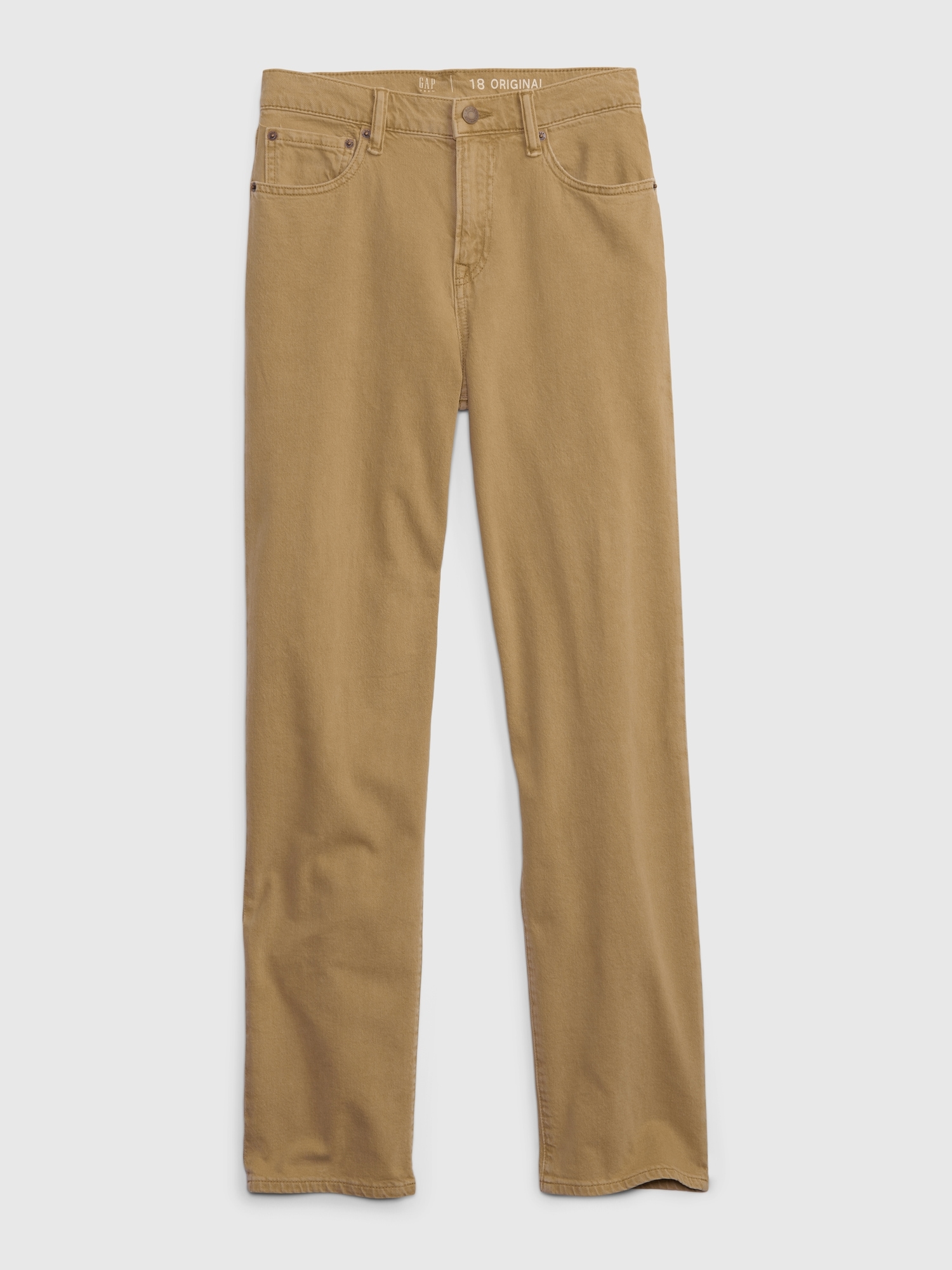 GAP Teen jeans original Washwell - Boys