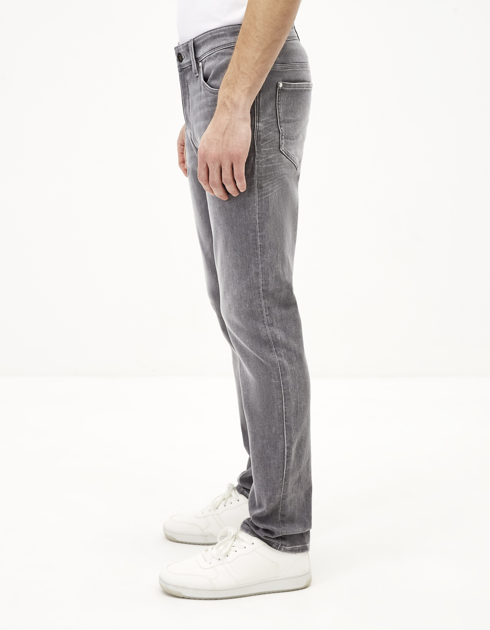Blugi barbati, Celio Straight fit