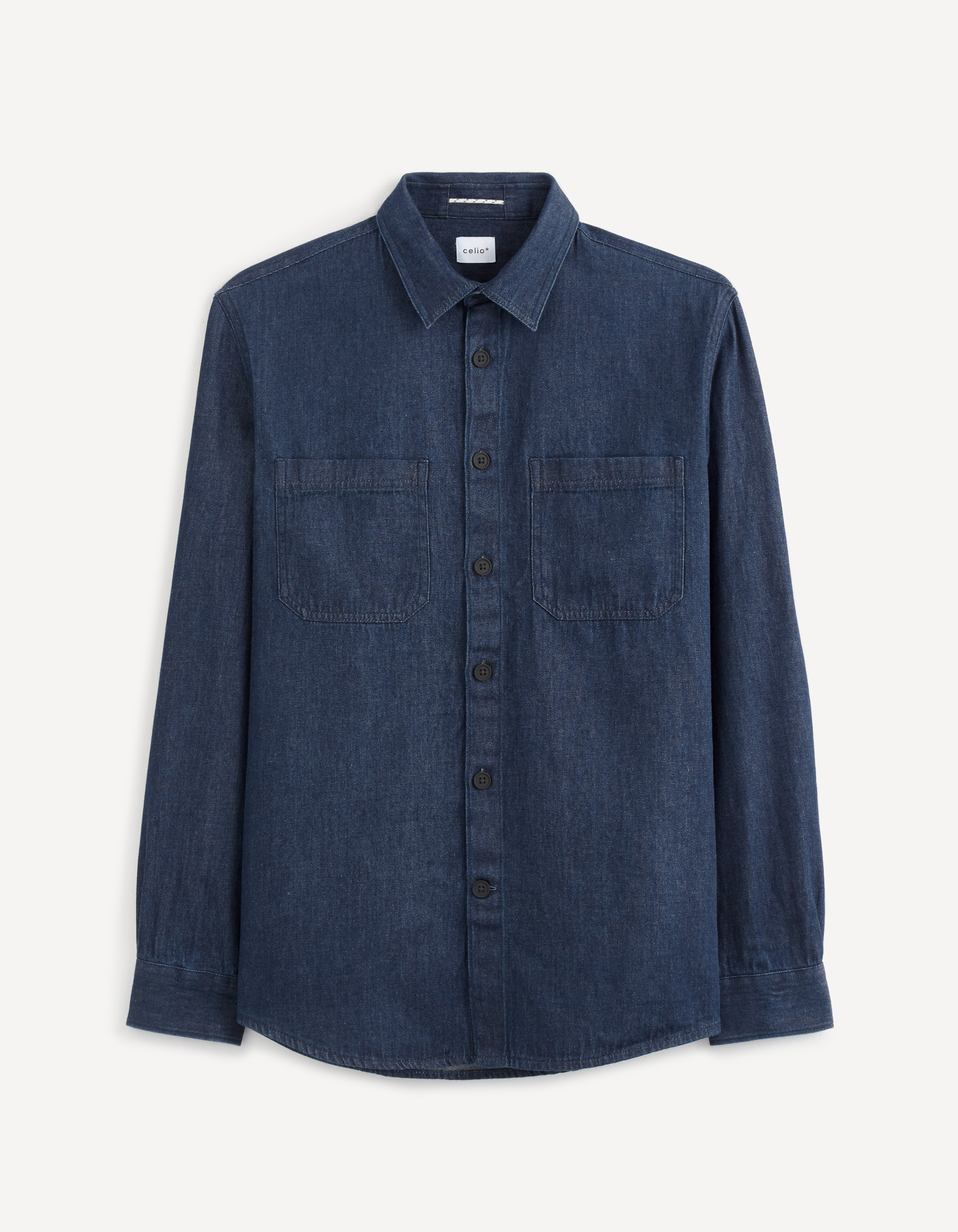 Celio Košile Sawork - Pánské