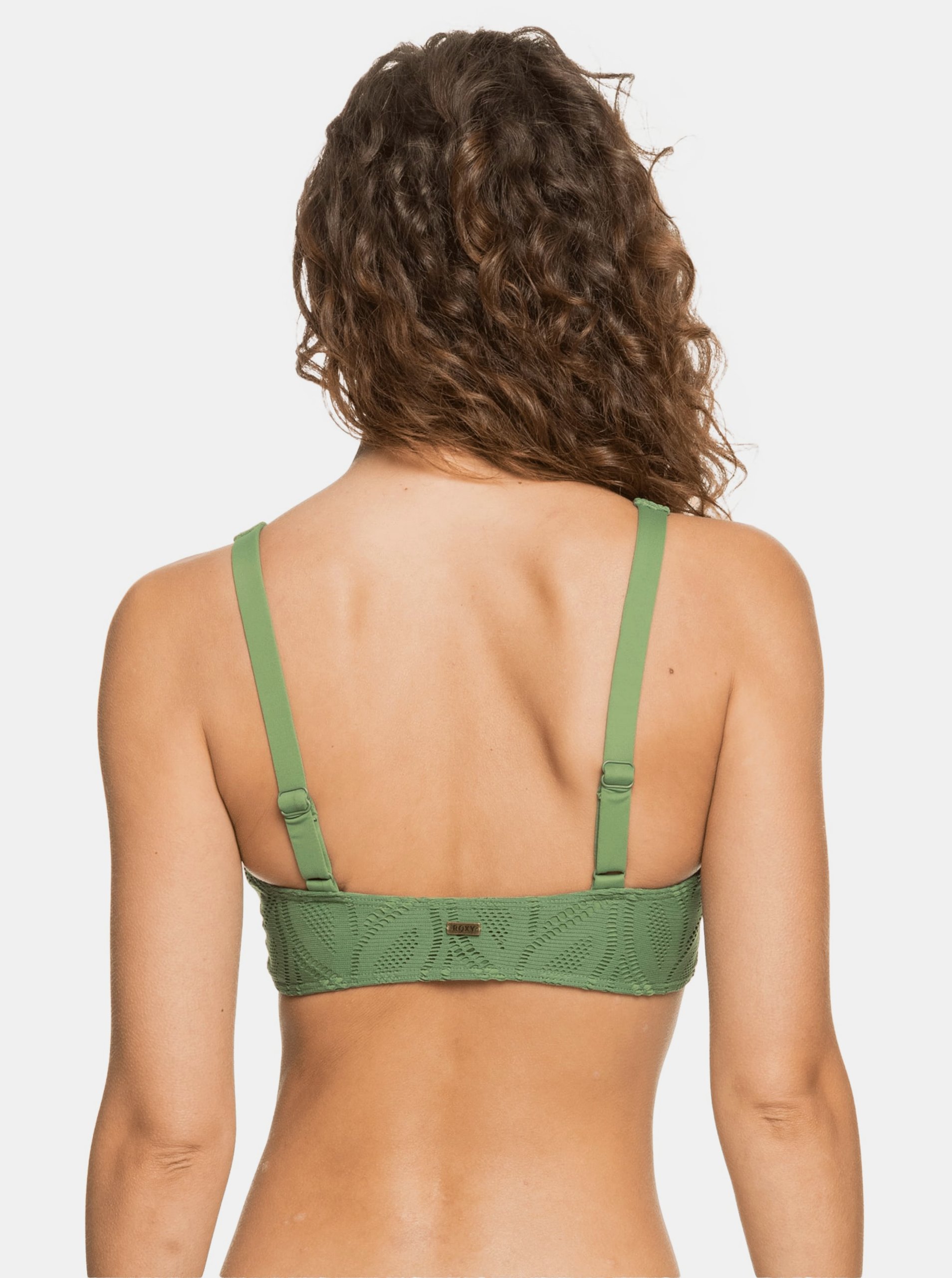 Bikini partea de sus Roxy LOVE SONG