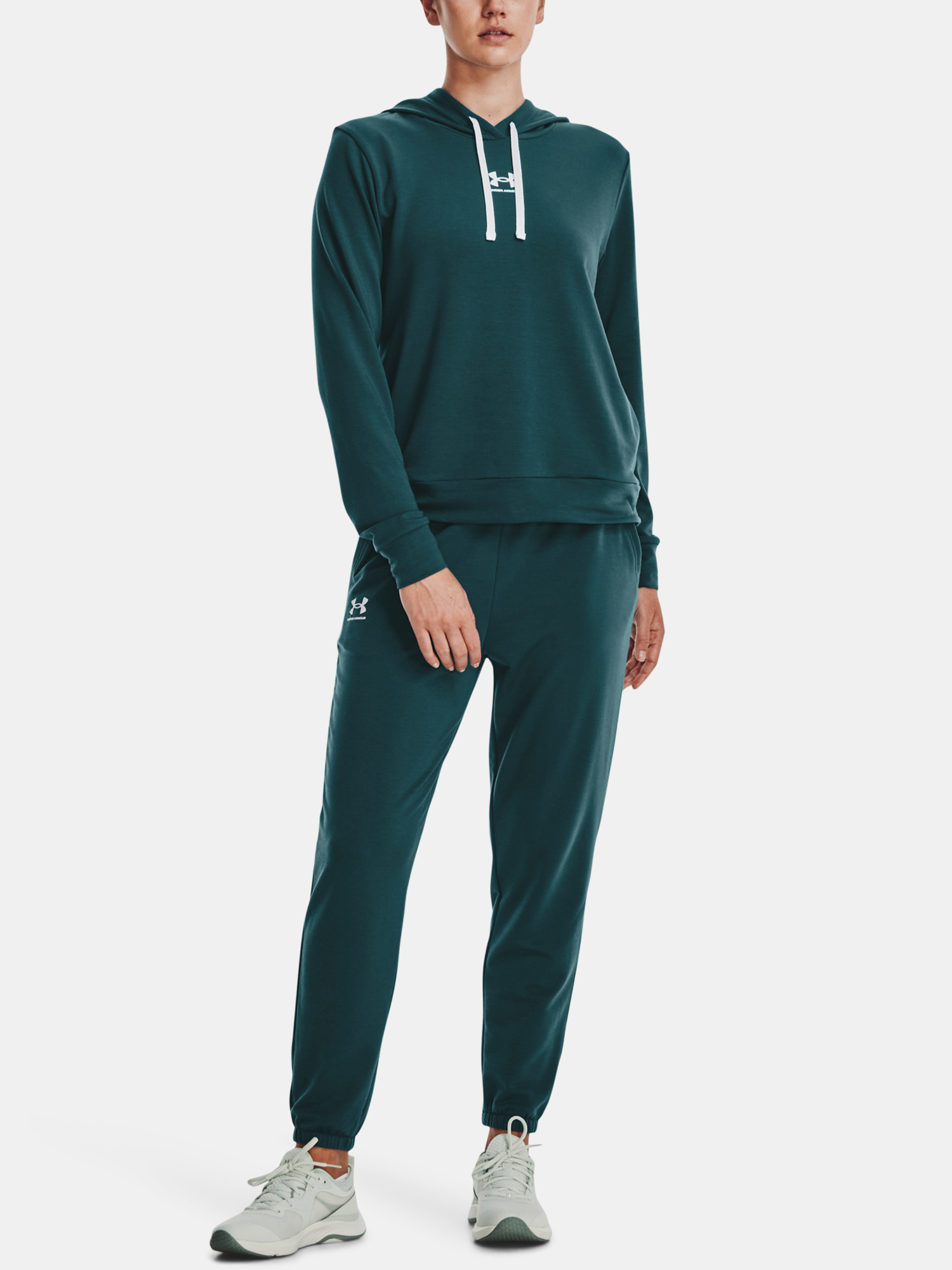 Hanorac dama Under Armour