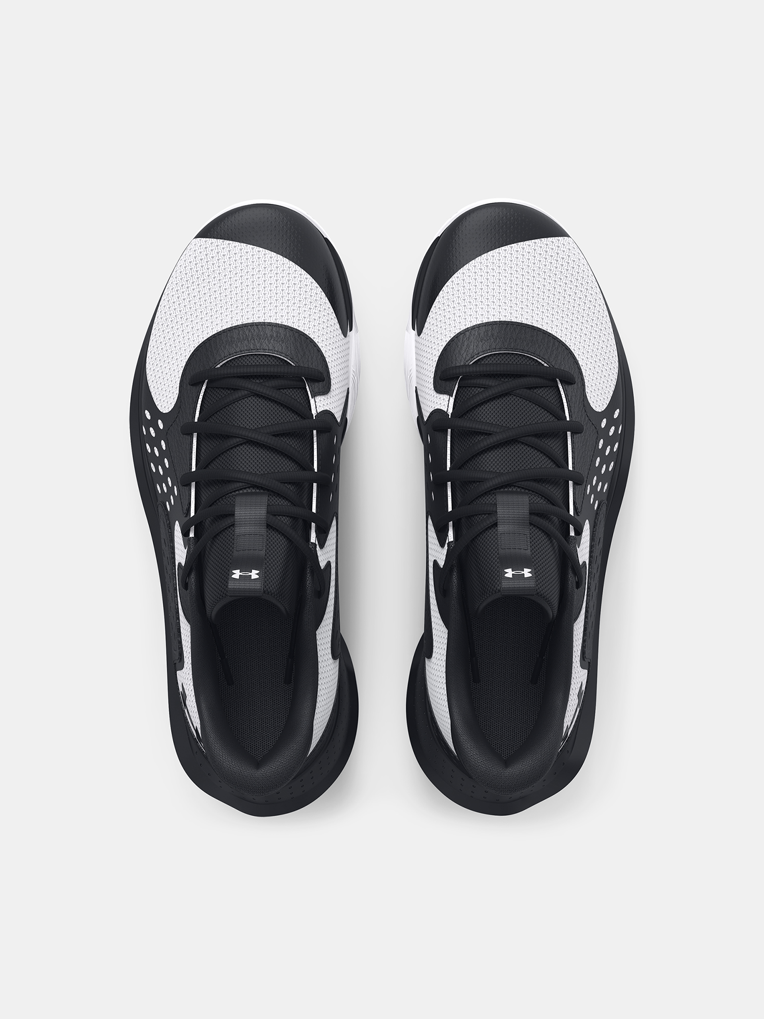 Incaltaminte pentru barbati Under Armour - negru