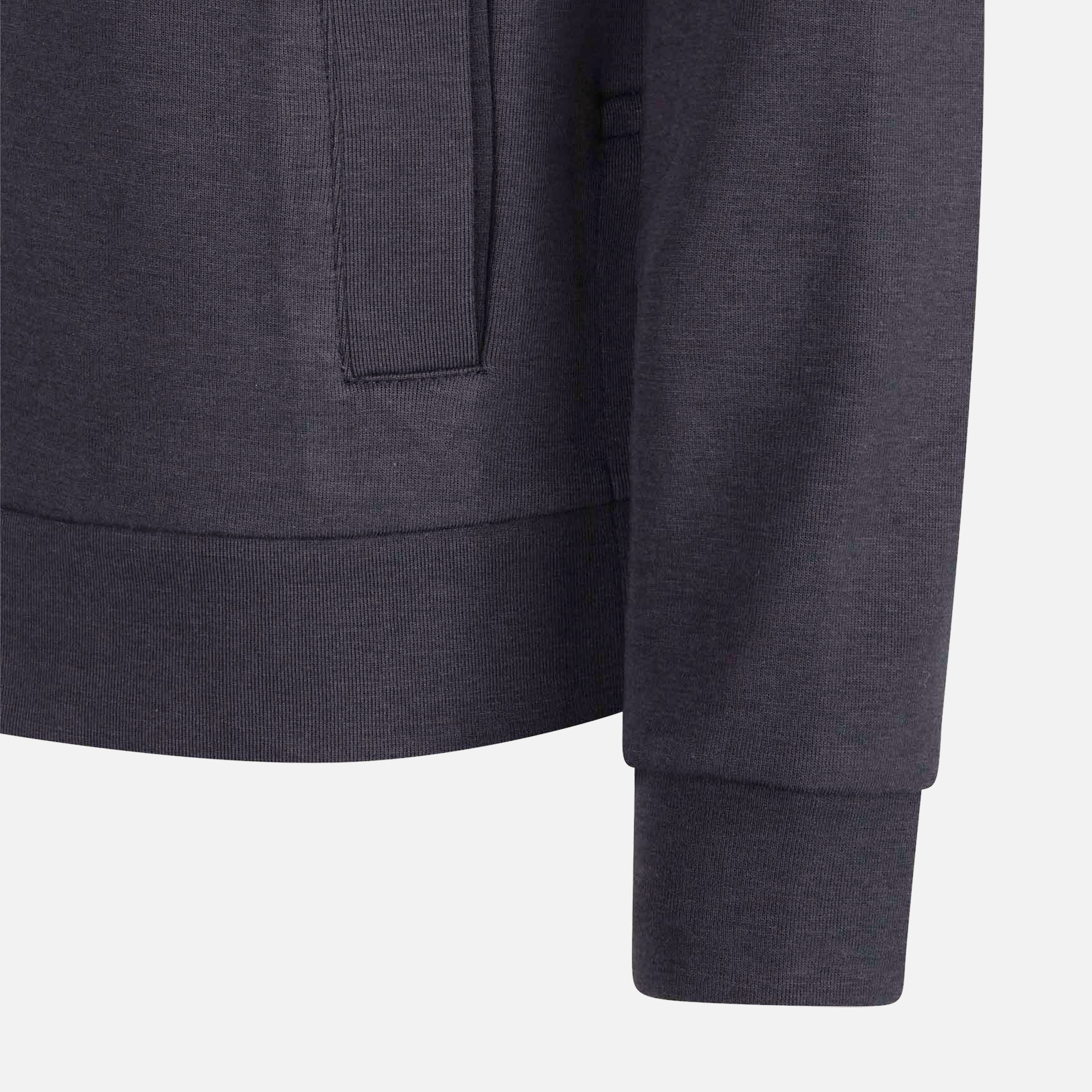 Blue women's sweatshirt Geox Sweater - Women's