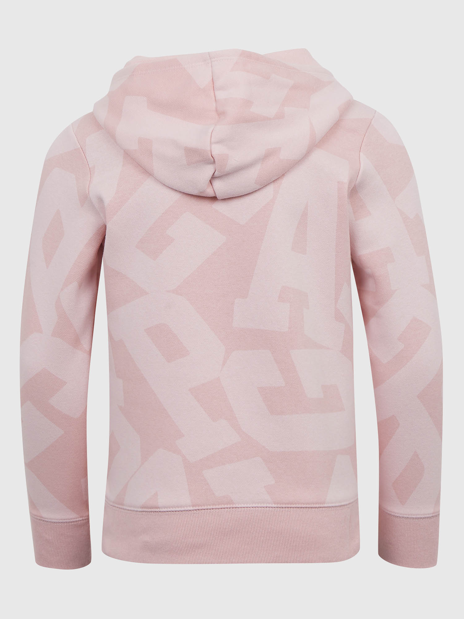 GAP Kids Sweatshirt with Logo and Hood - Girls