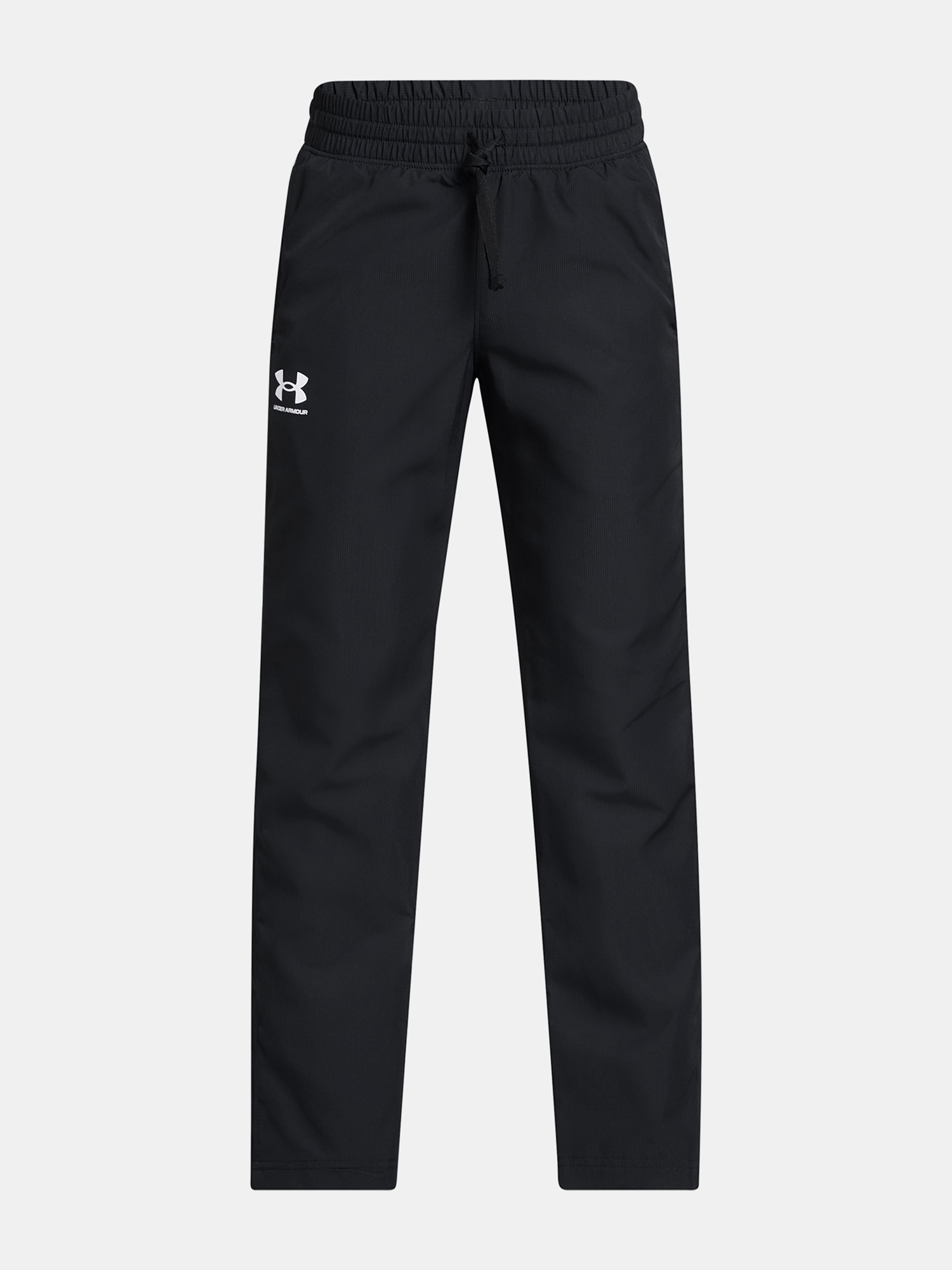 Boys' Sports Pants Under Armour UA B Rival Wvn Pant - Boys