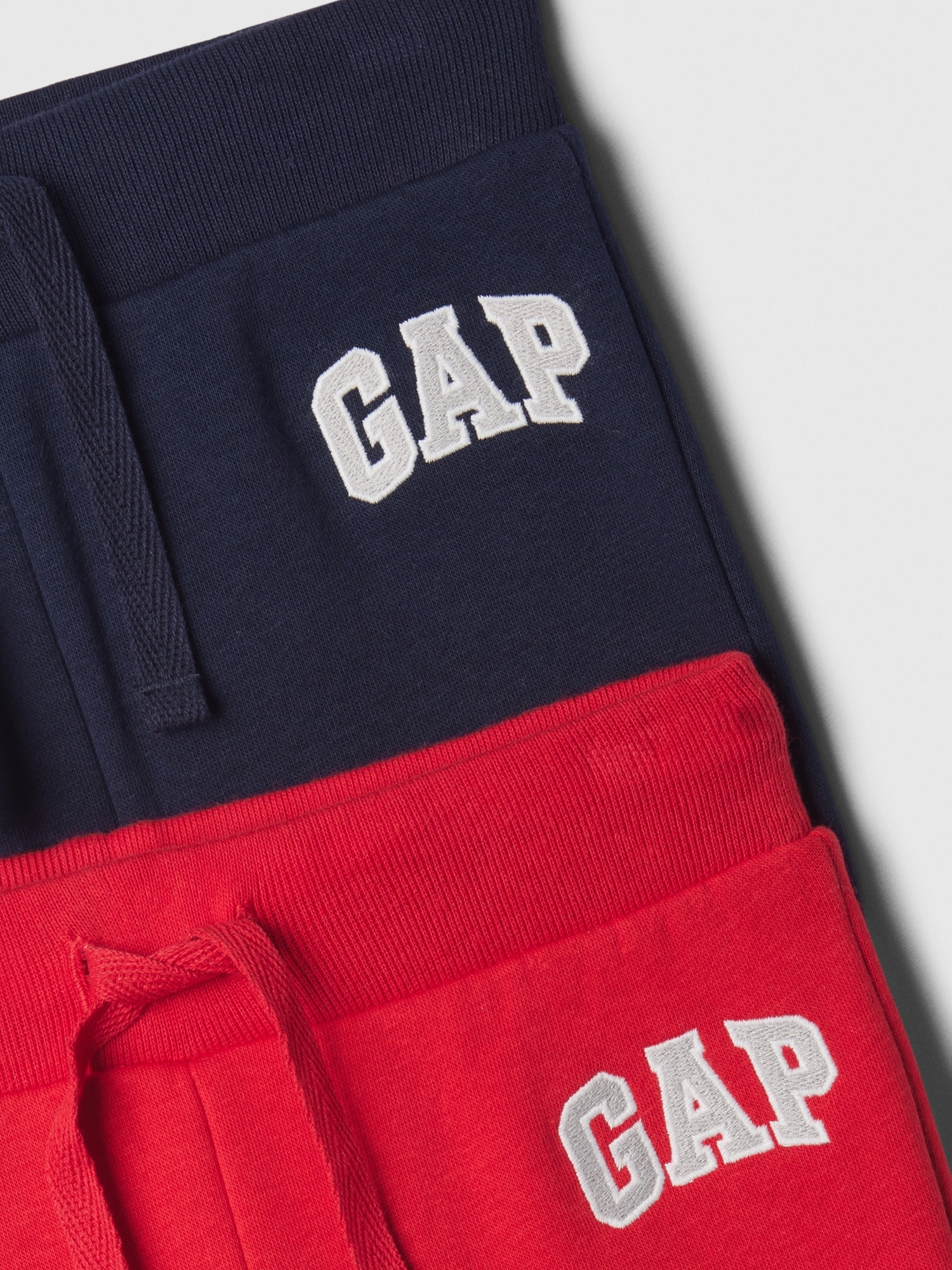 GAP Baby Sweatpants, 2 pcs - Boys