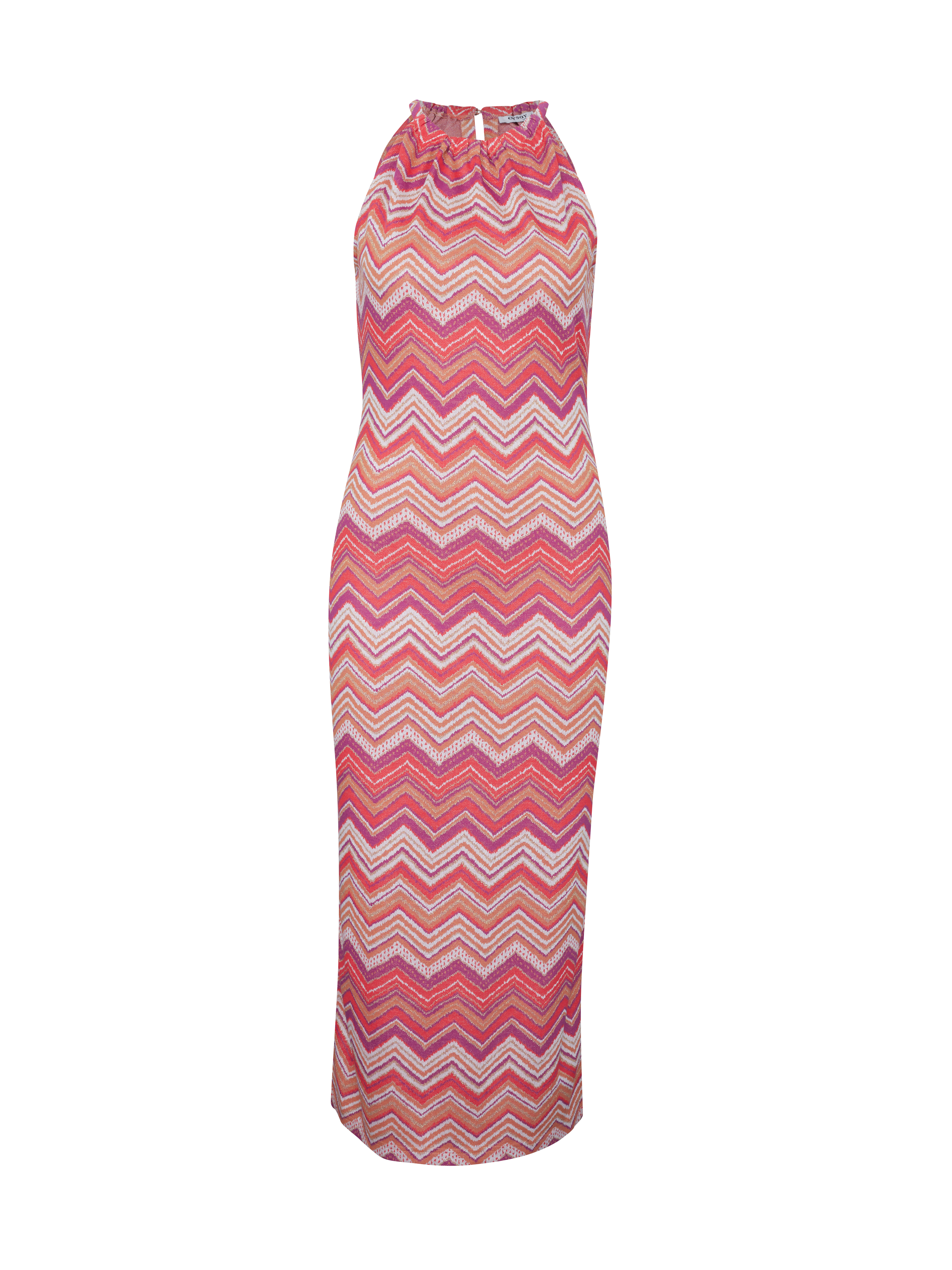 Orsay Pink women's dress - Women's