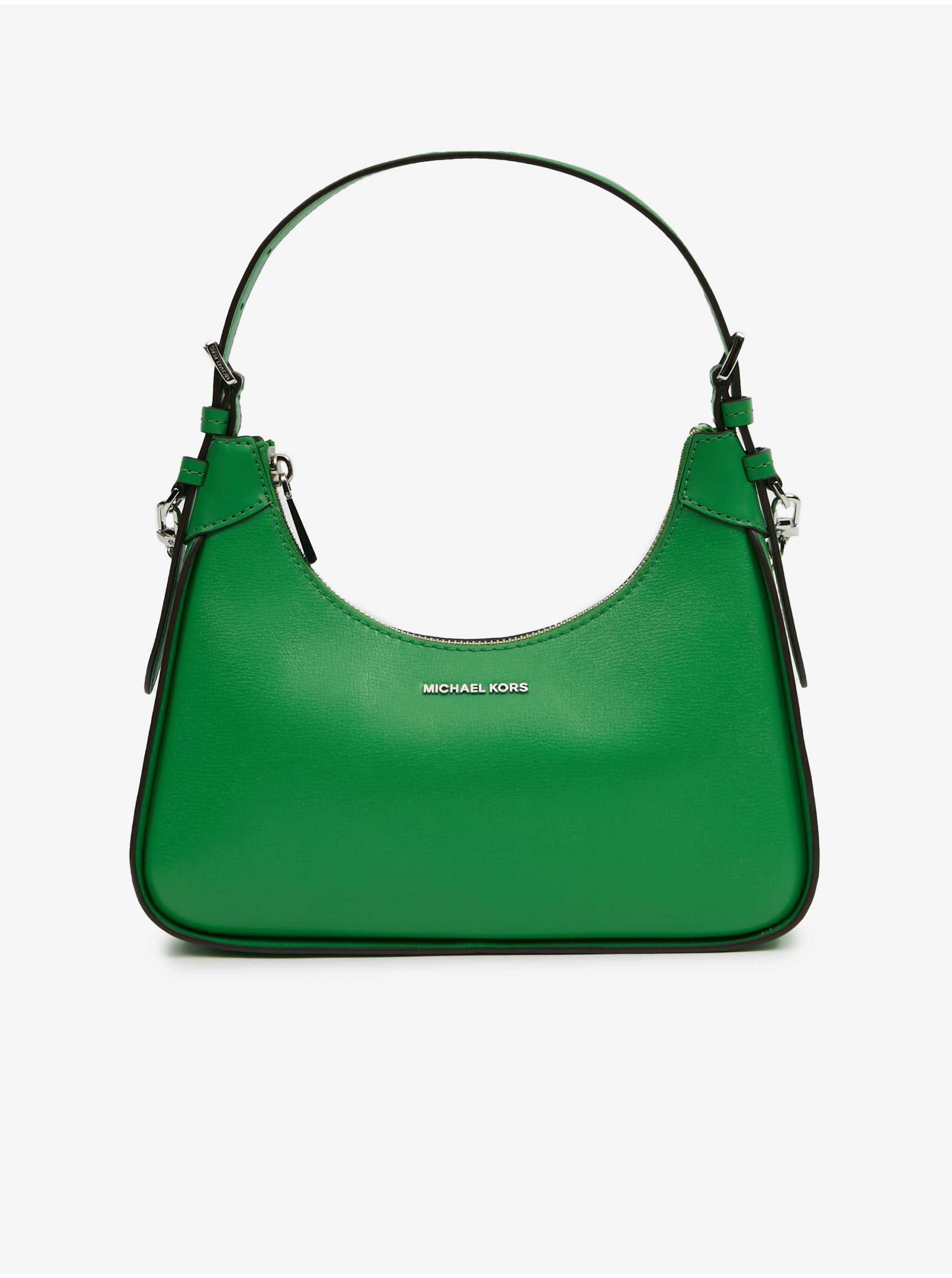 Green Women's Leather Handbag Michael Kors - Ladies
