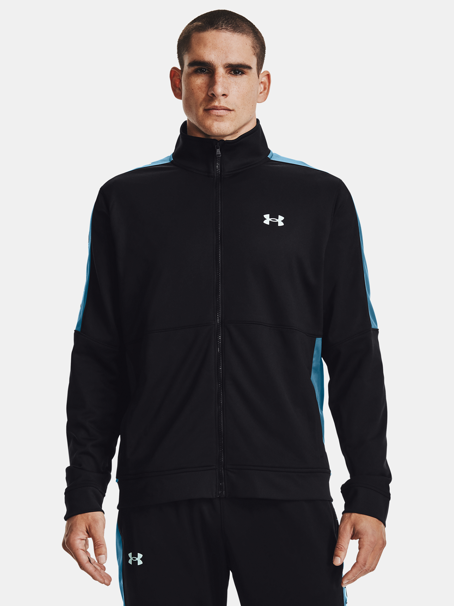 Pánsky sveter Under Armour Sport