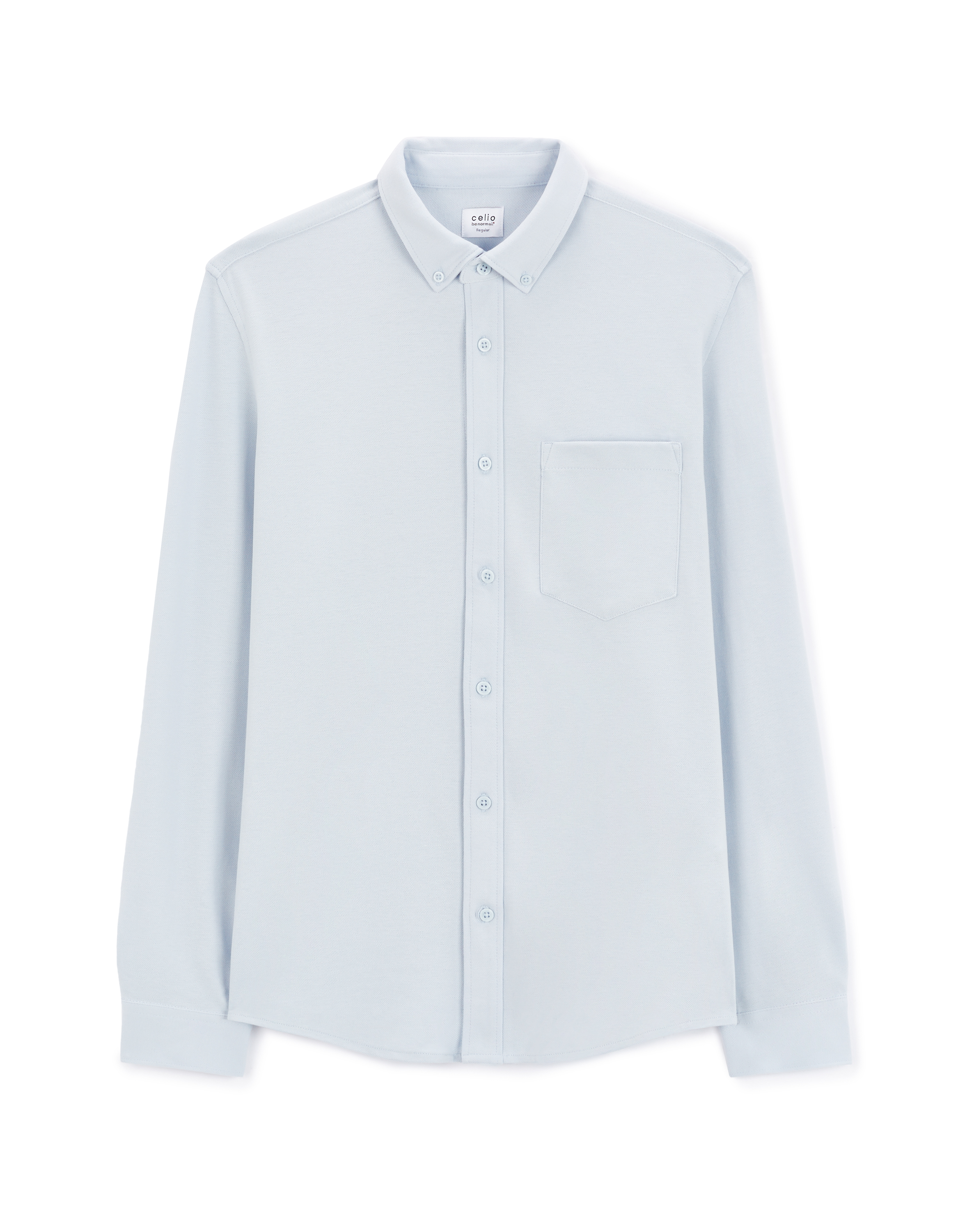 Celio Lapic Shirt - Mens