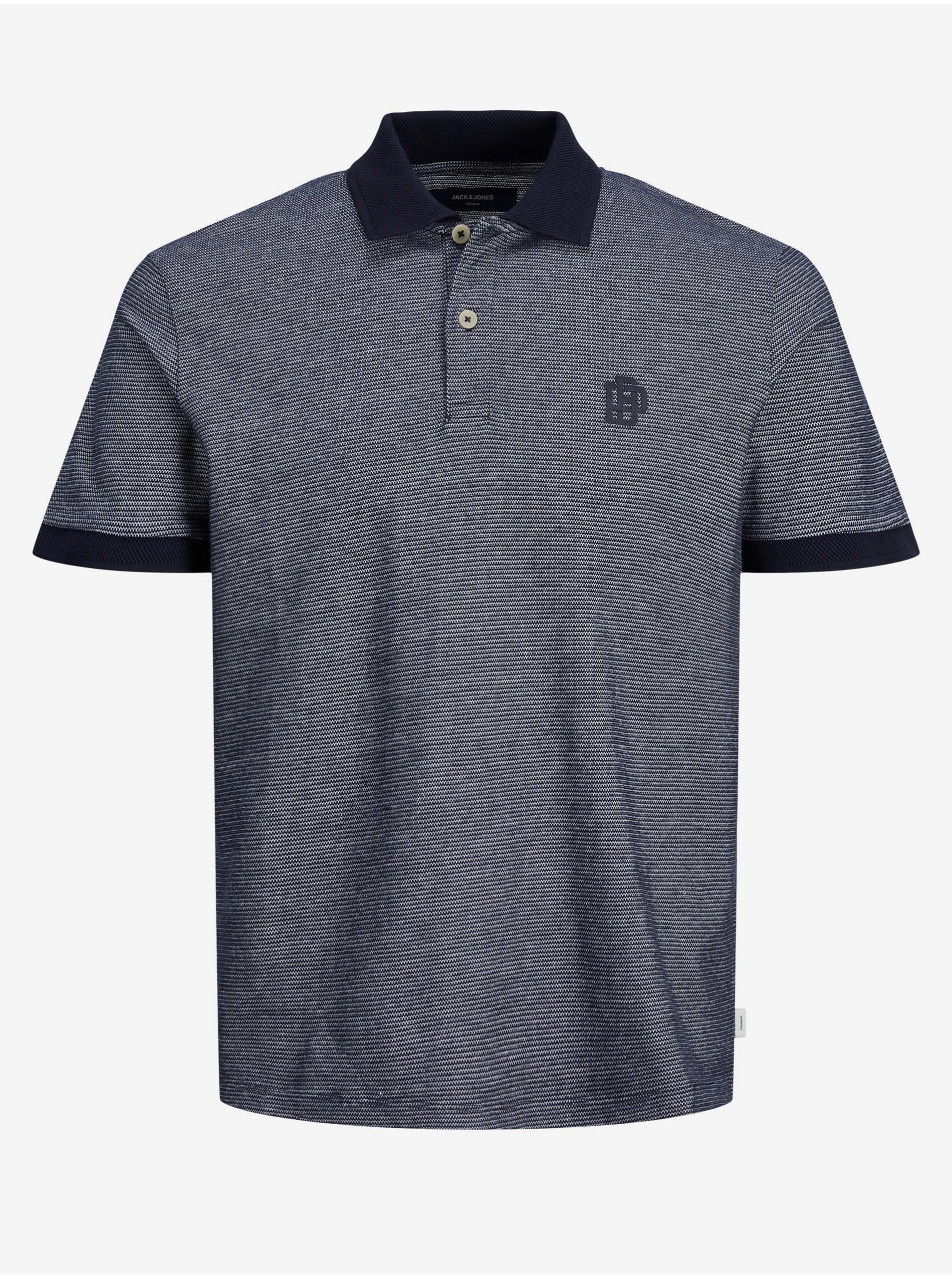 Men's polo shirt Jack & Jones