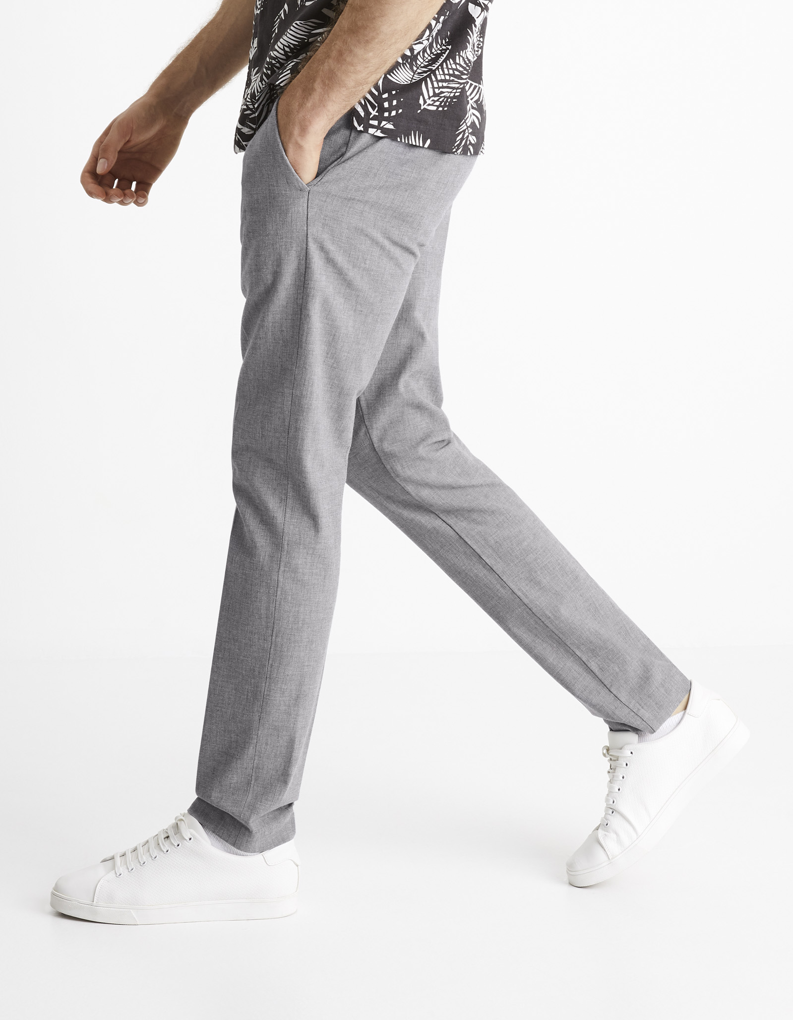 Pantaloni bărbați Celio Bosi
