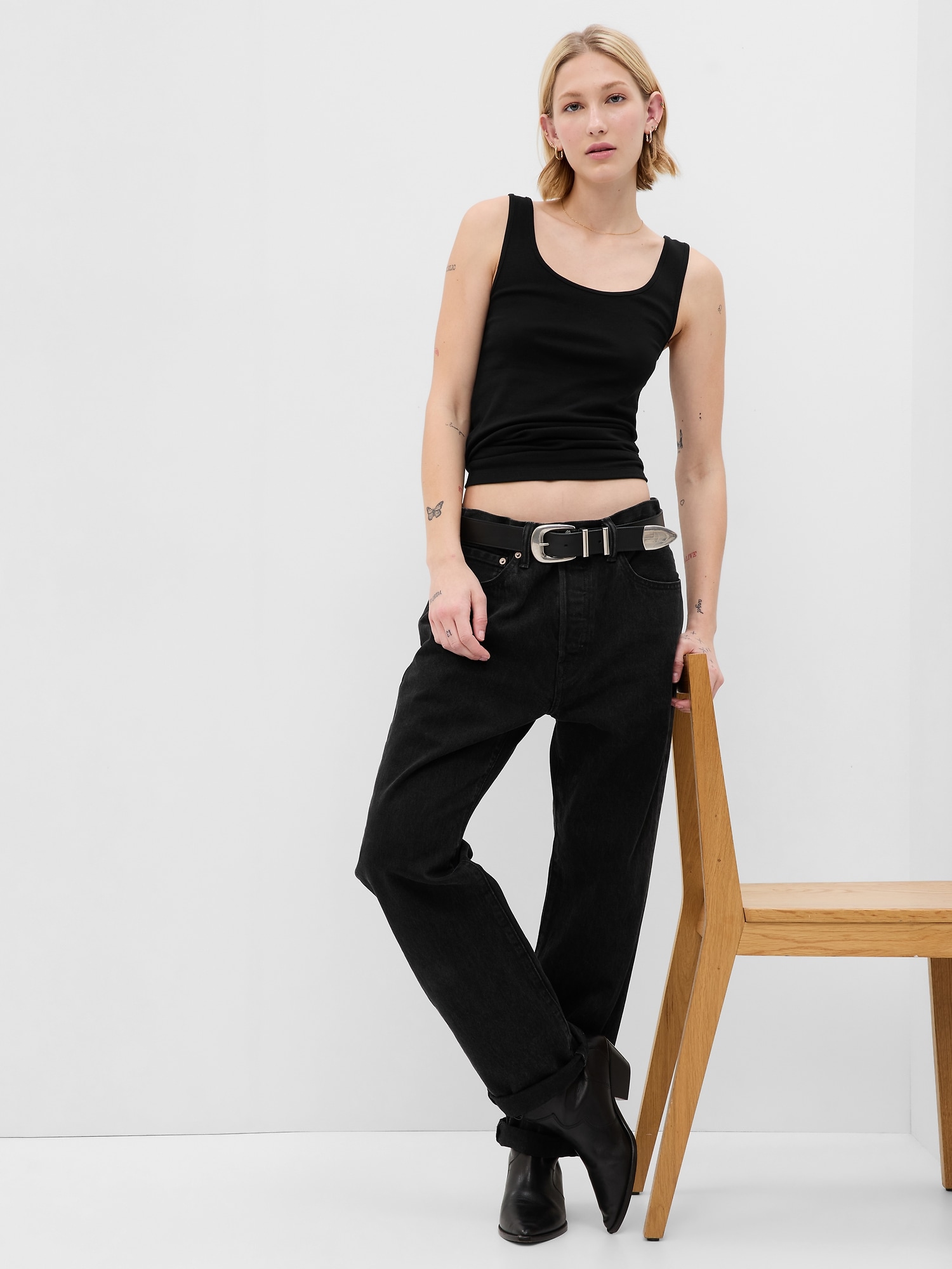 Maiou dama, GAP