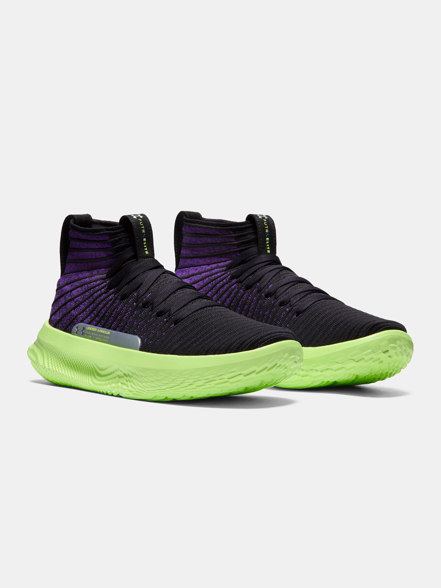 Under Armour Unisex shoes UA FLOW FUTR X Elite SOS - unisex