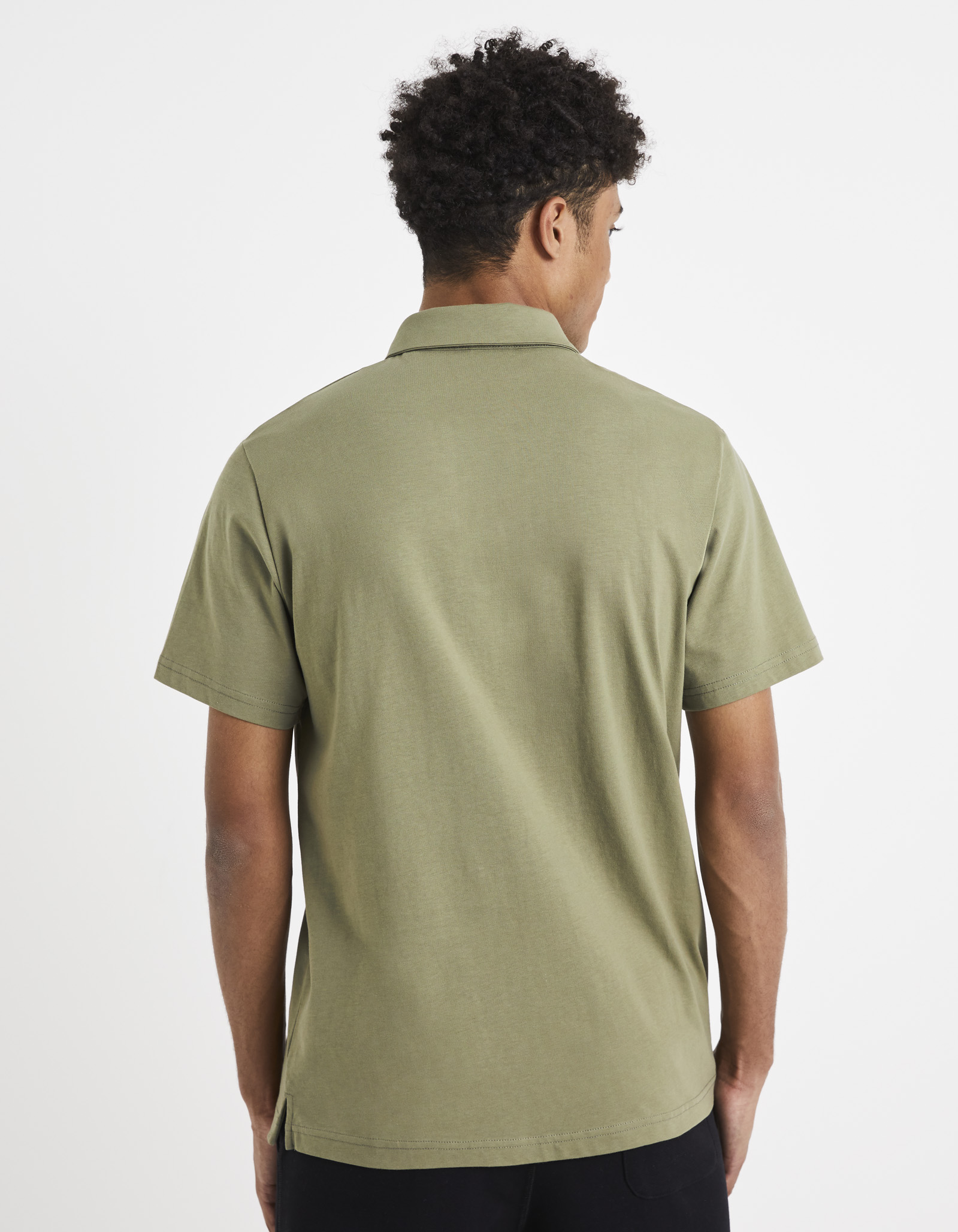 Celio Polo tričko Tepolo - Pánské