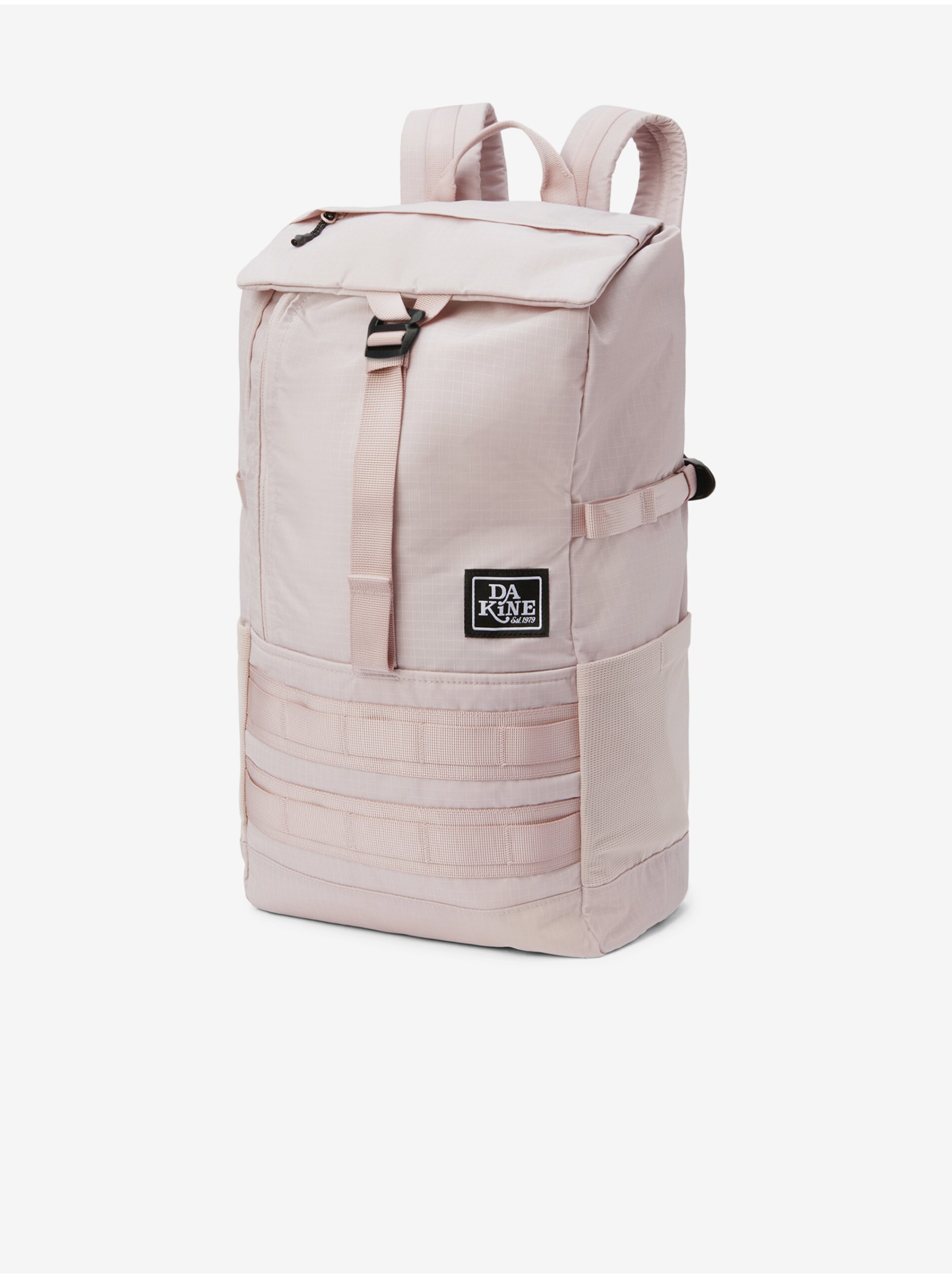 Light pink backpack Dakine June 25 l - Women's