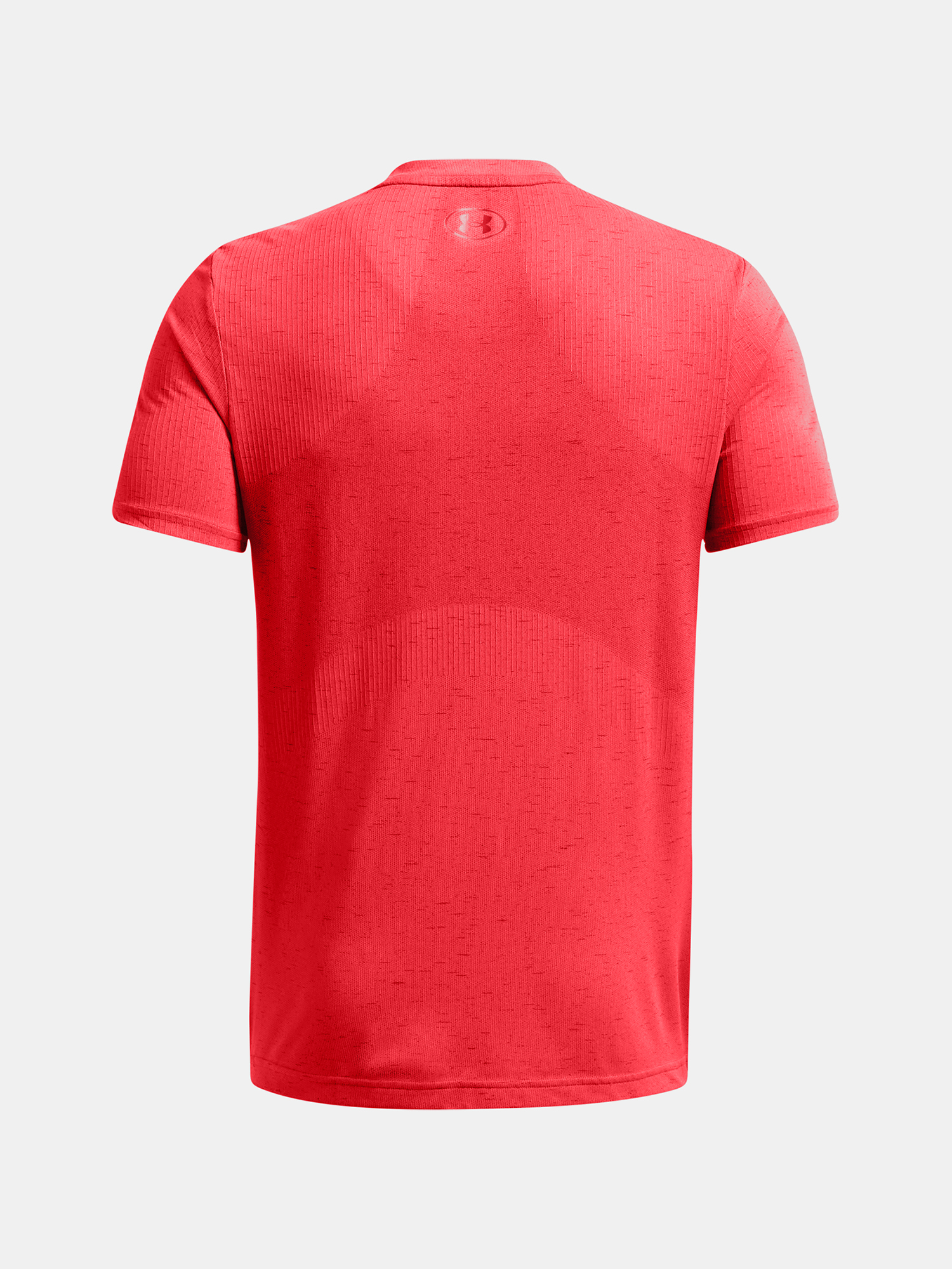 Men's T-shirt Under Armour Vanish Seamless SS-RED - Men's