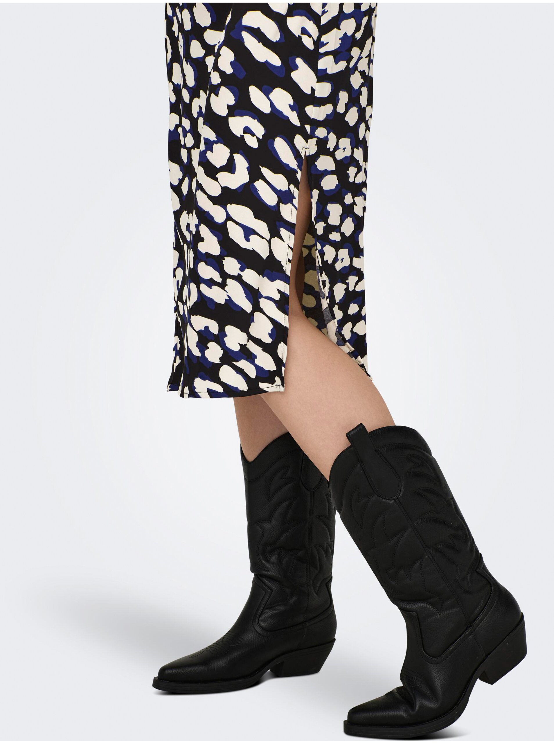 Rochii casual pentru femei JDY - negru