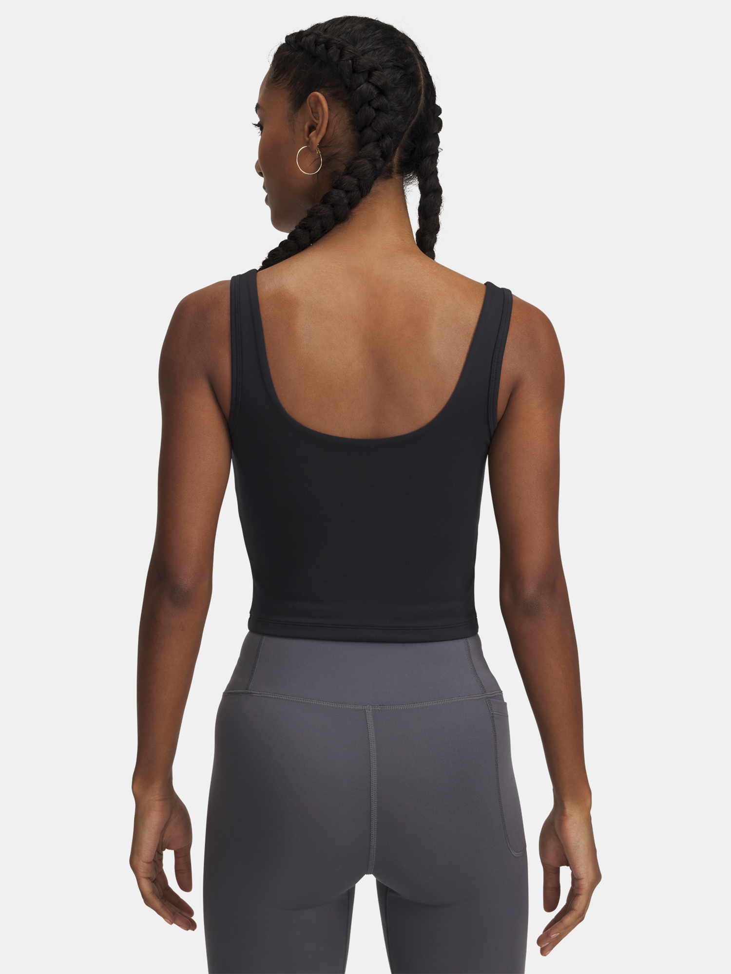 Women's tank top Under Armour Motion Tank EMEA - Women's