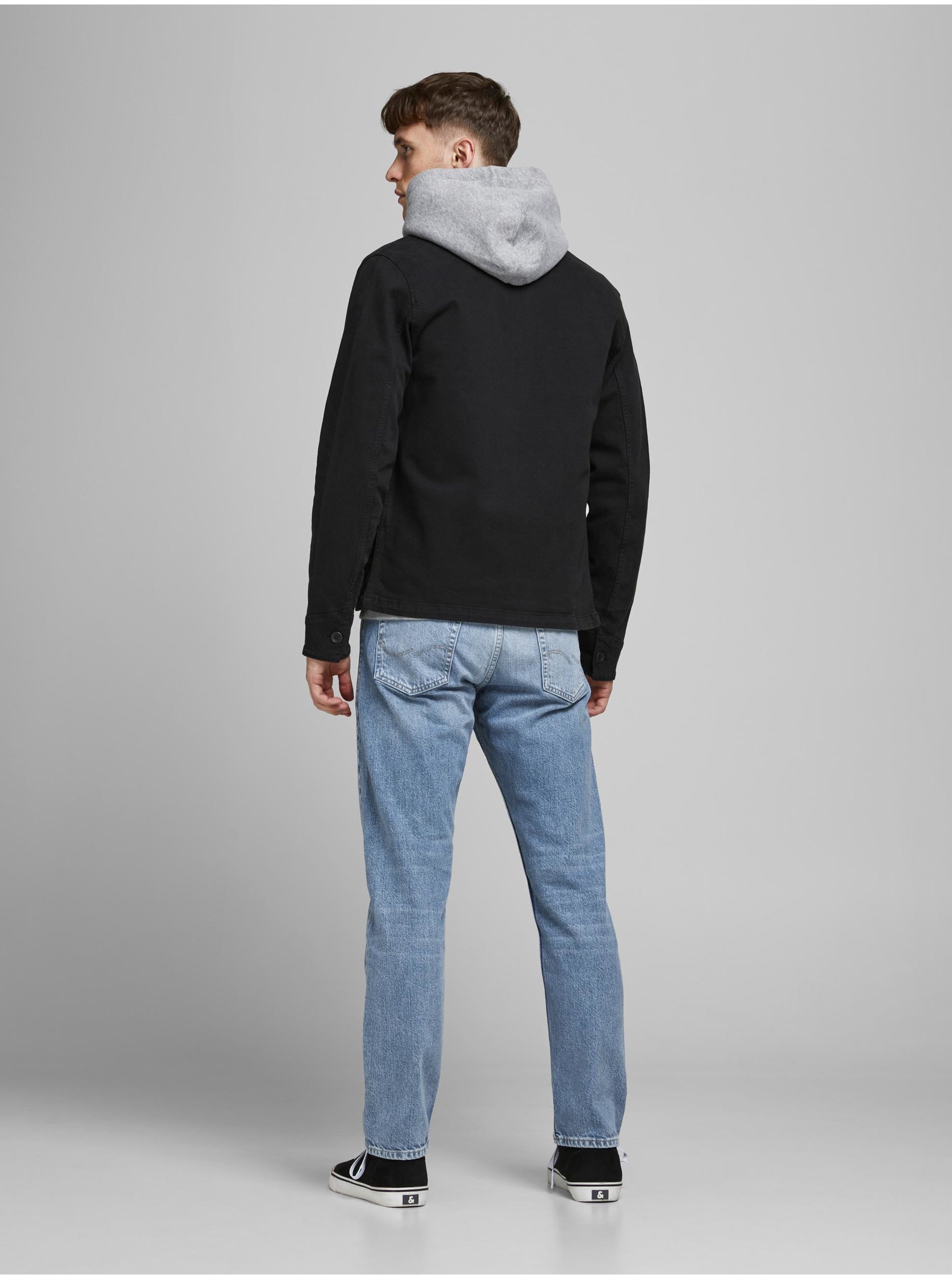Blugi bărbați Jack &amp; Jones Denim