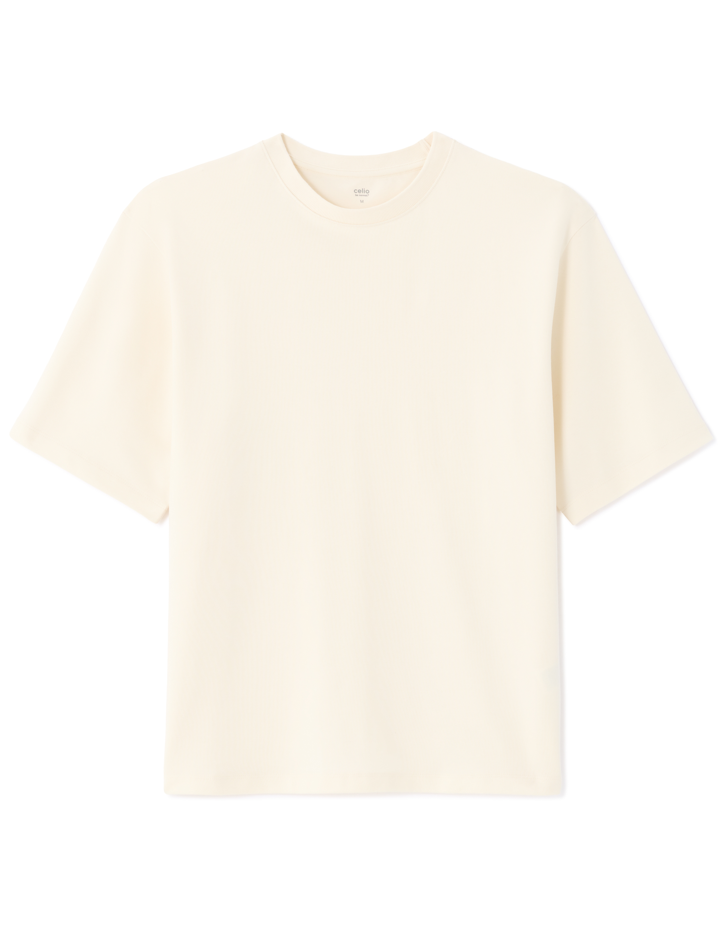 Celio Oversize tričko Nexhempik