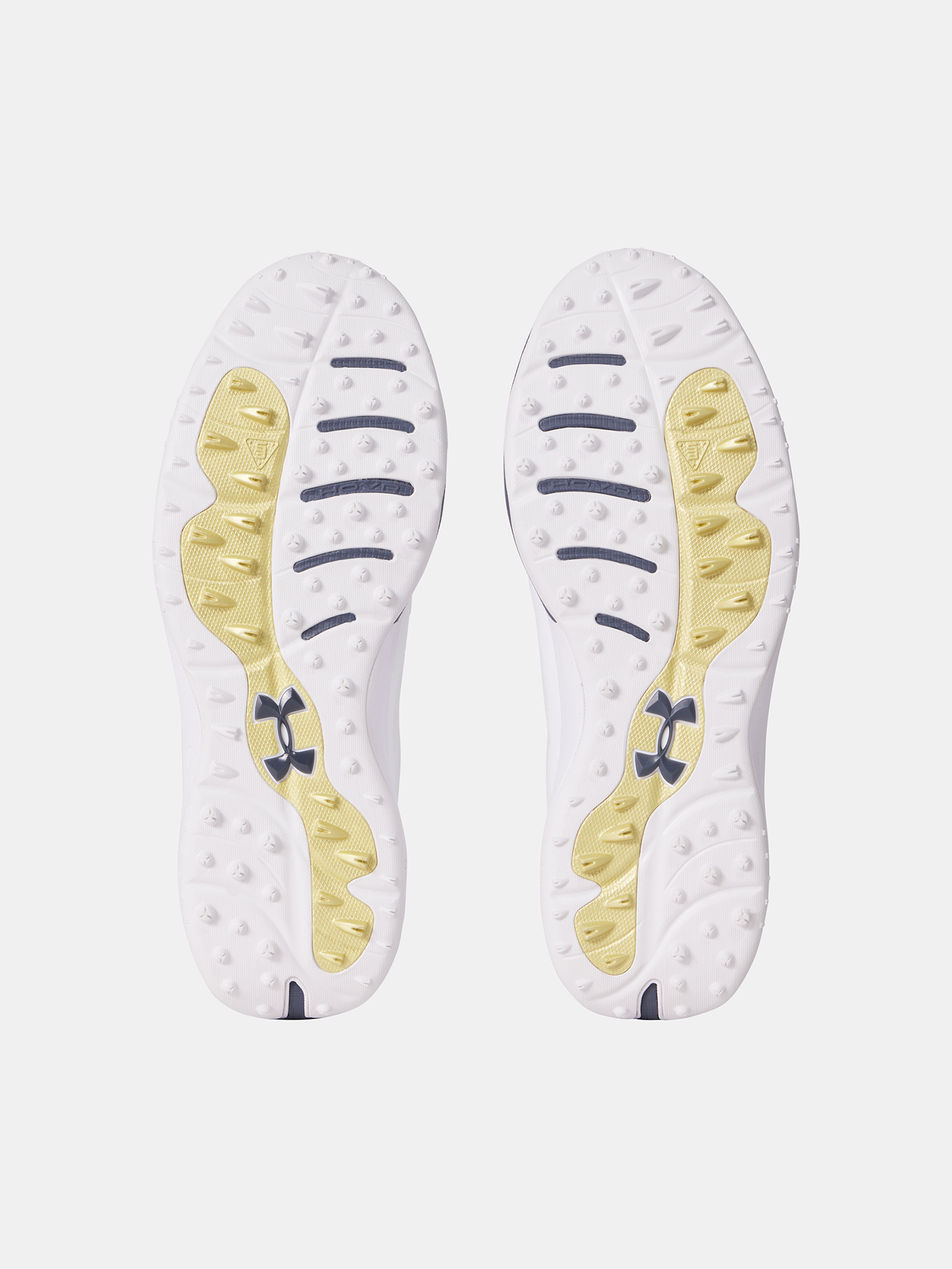 Men's shoes Under Armour UA Drive Pro SL Wide - Men's