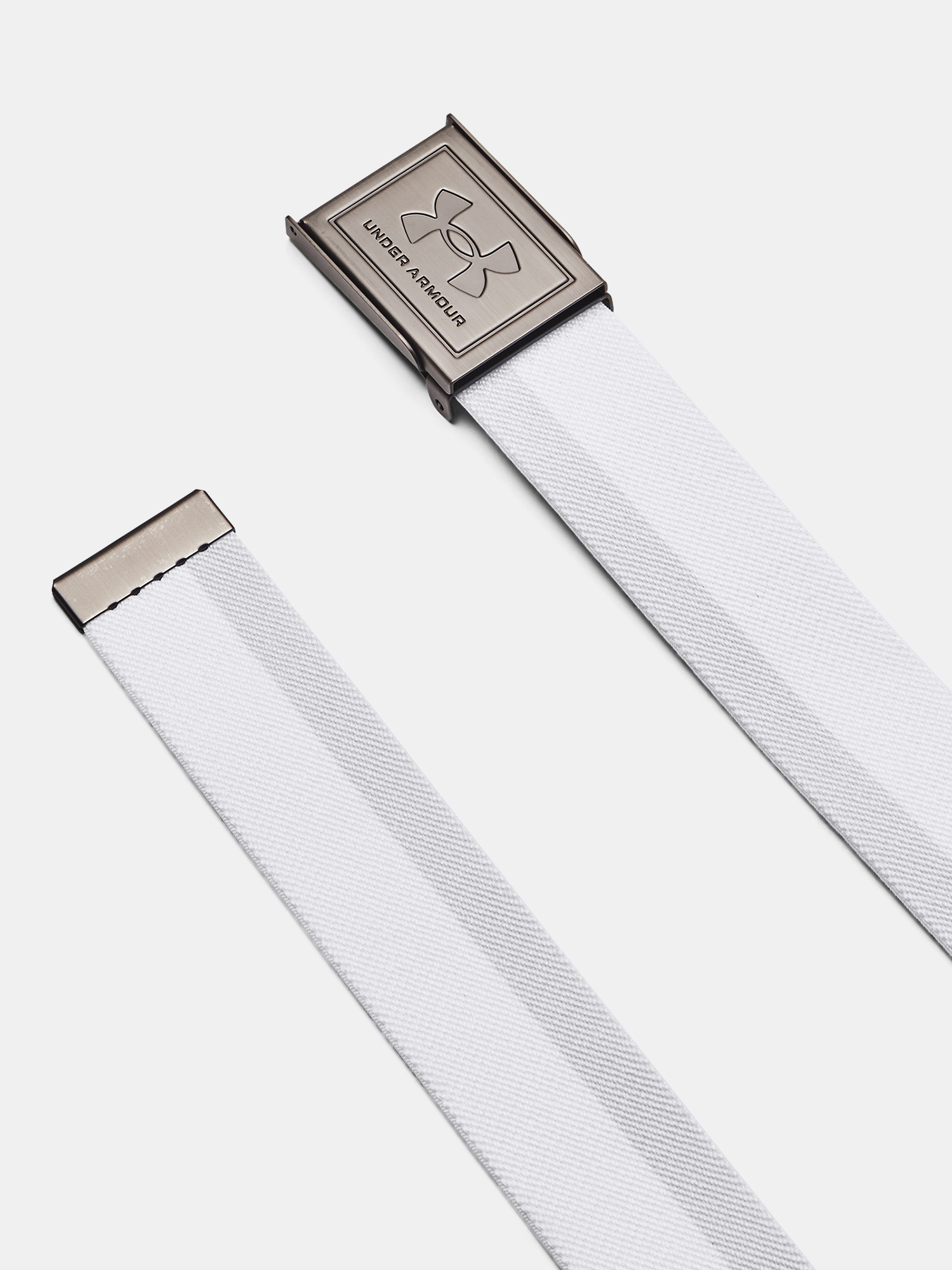 Accesorii pentru barbati Under Armour - alb