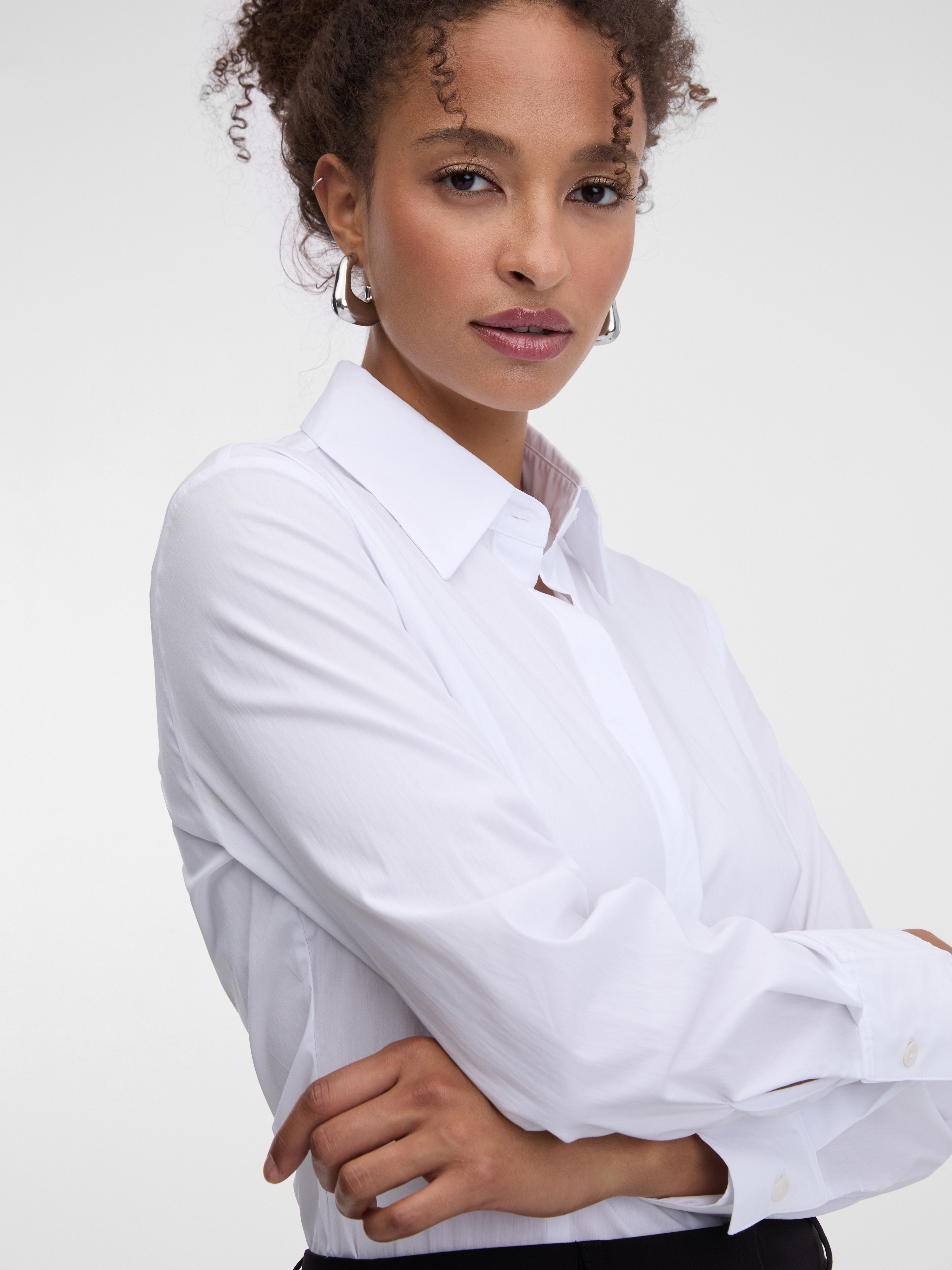 White women's shirt ORSAY - Women's