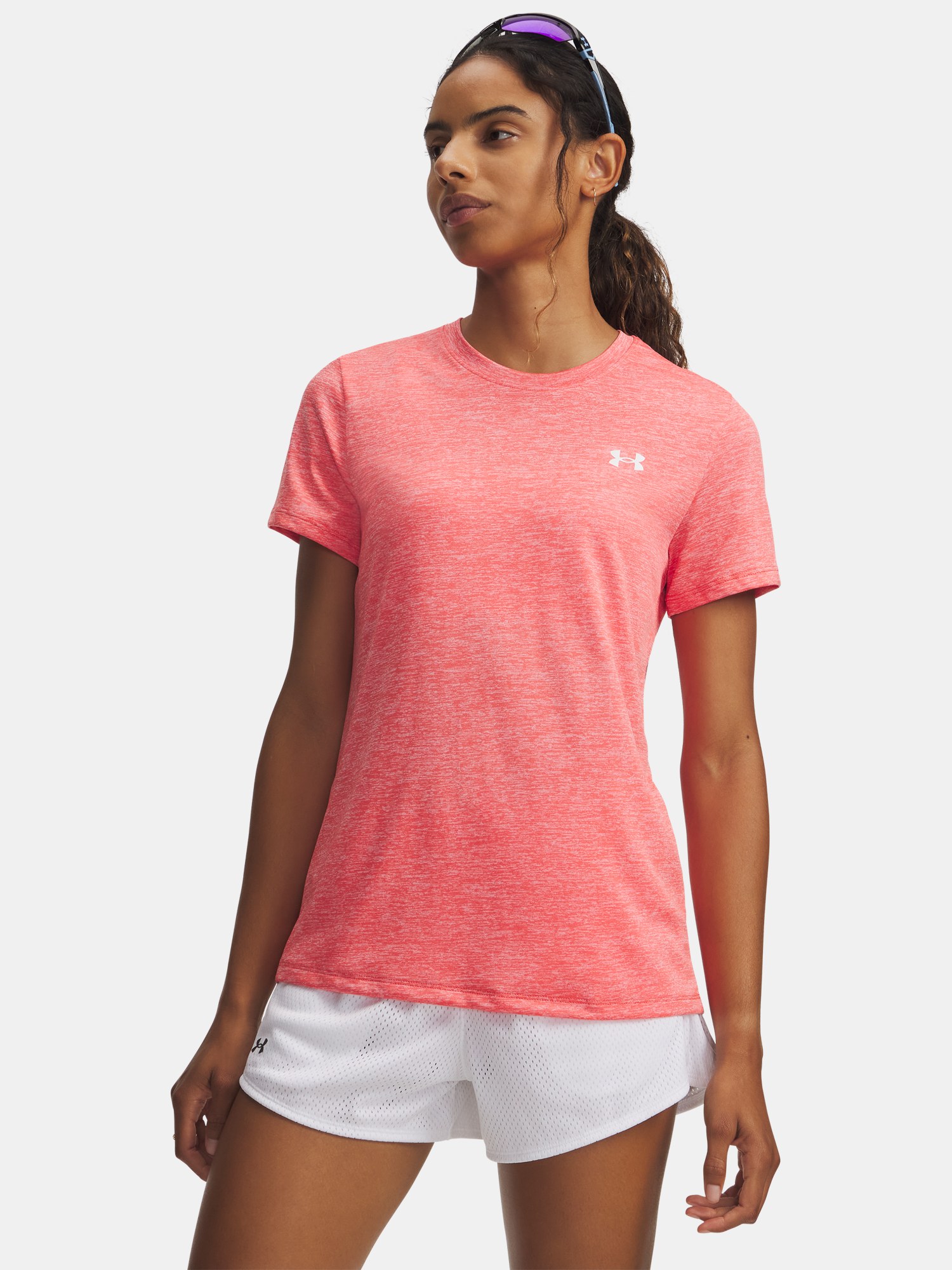 Sportiv pentru femei tricou – Under Armour