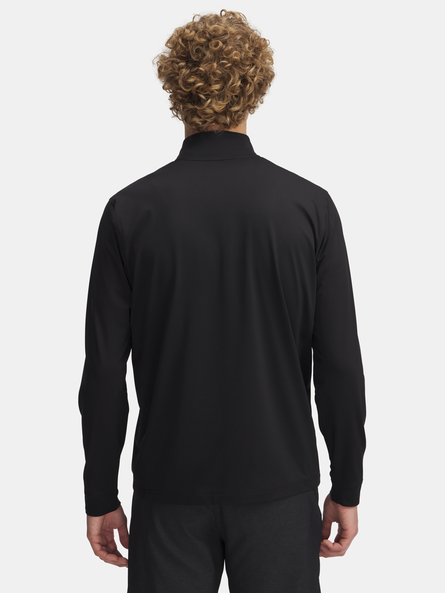 Men's sweatshirt Under Armour UA Drive 1/4 Zip - Men's
