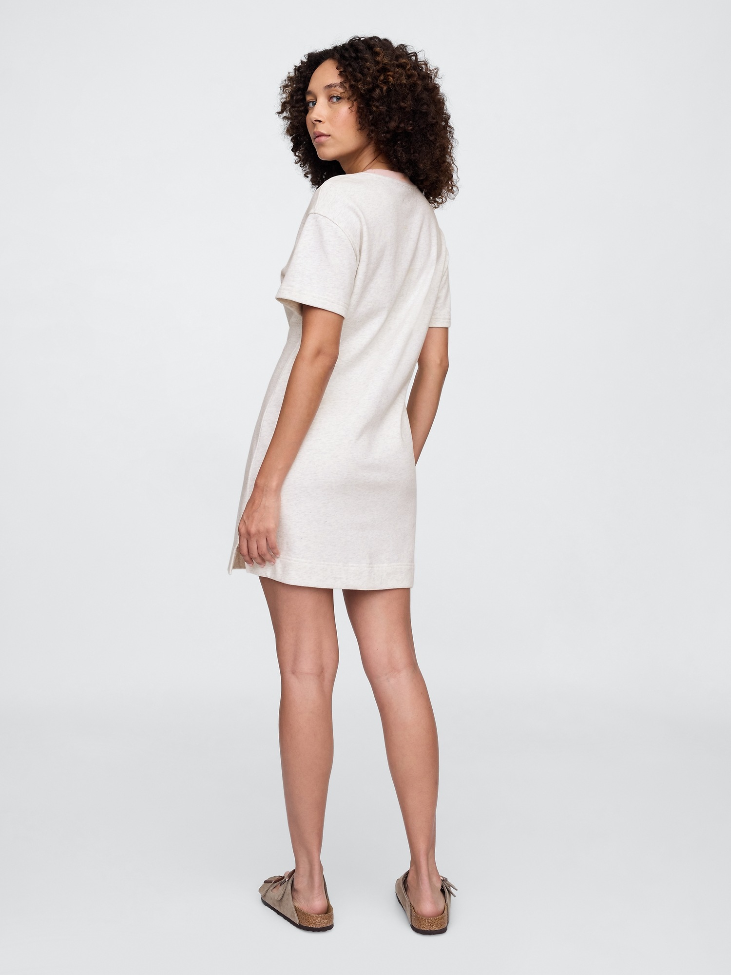 GAP Logo Dress - Women's