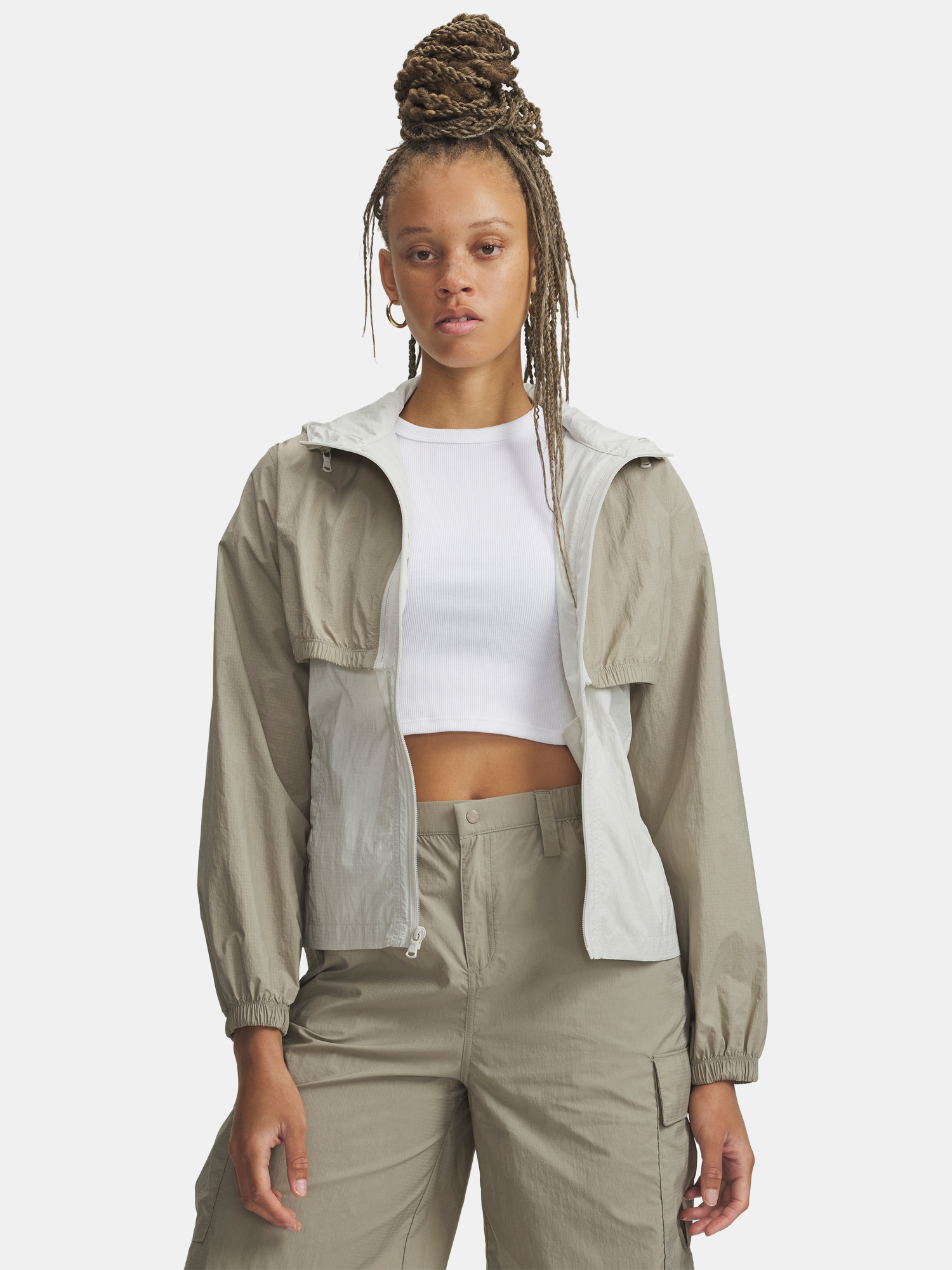 Дамско яке 3 в 1 Under Armour