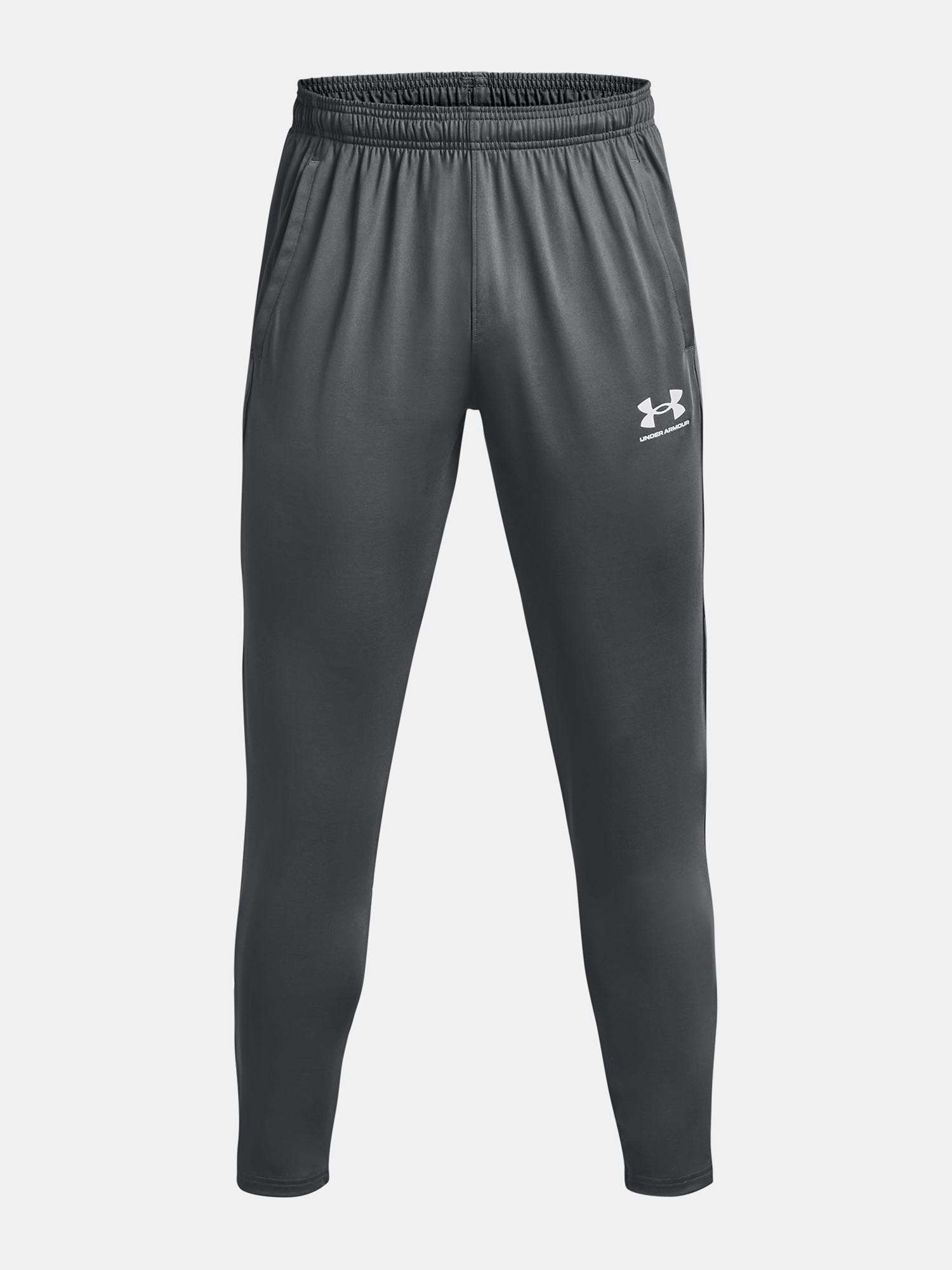 Pantaloni si pantaloni scurti pentru barbati Under Armour - gri